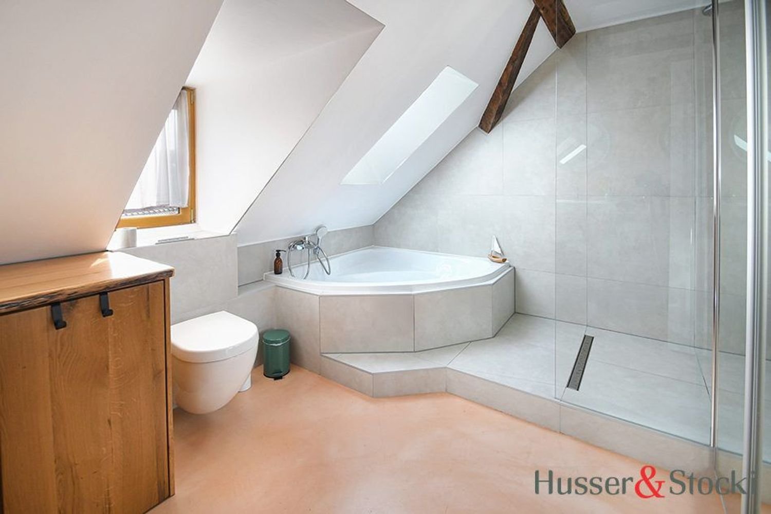 Appartement à vendre, 102m², Strasbourg