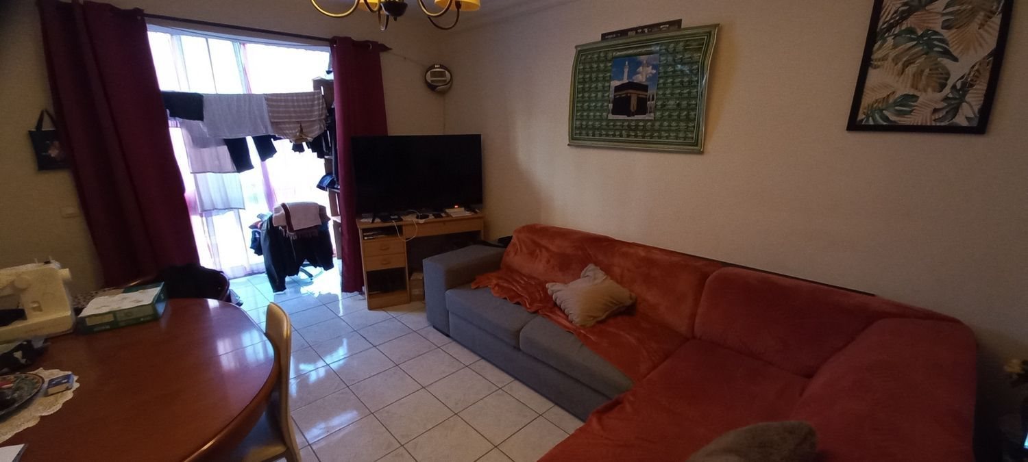Appartement à vendre, 59m², Antibes