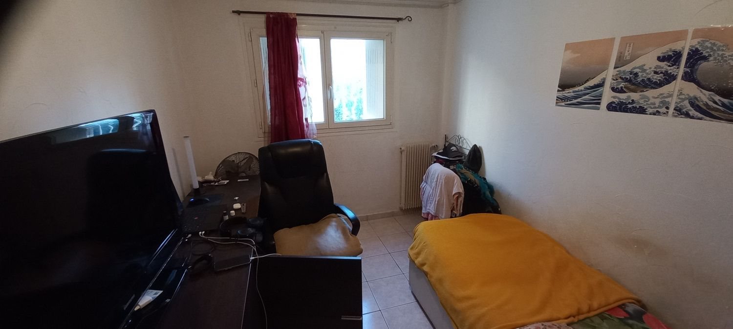 Appartement à vendre, 59m², Antibes