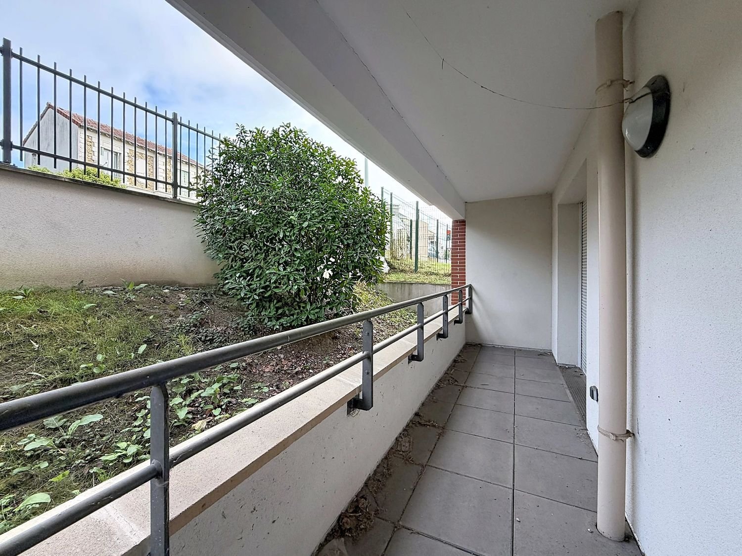 Appartement à vendre, 59m², Chanteloup-les-Vignes