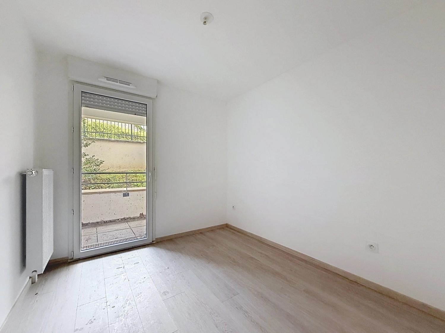 Appartement à vendre, 59m², Chanteloup-les-Vignes