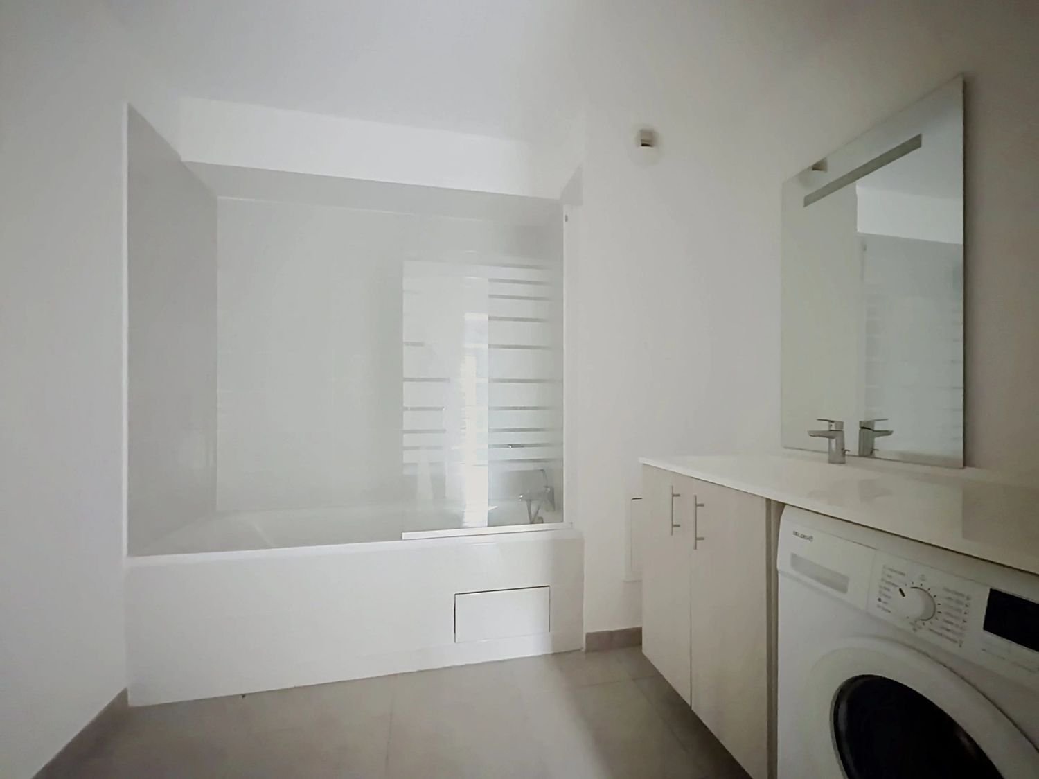 Appartement à vendre, 59m², Chanteloup-les-Vignes