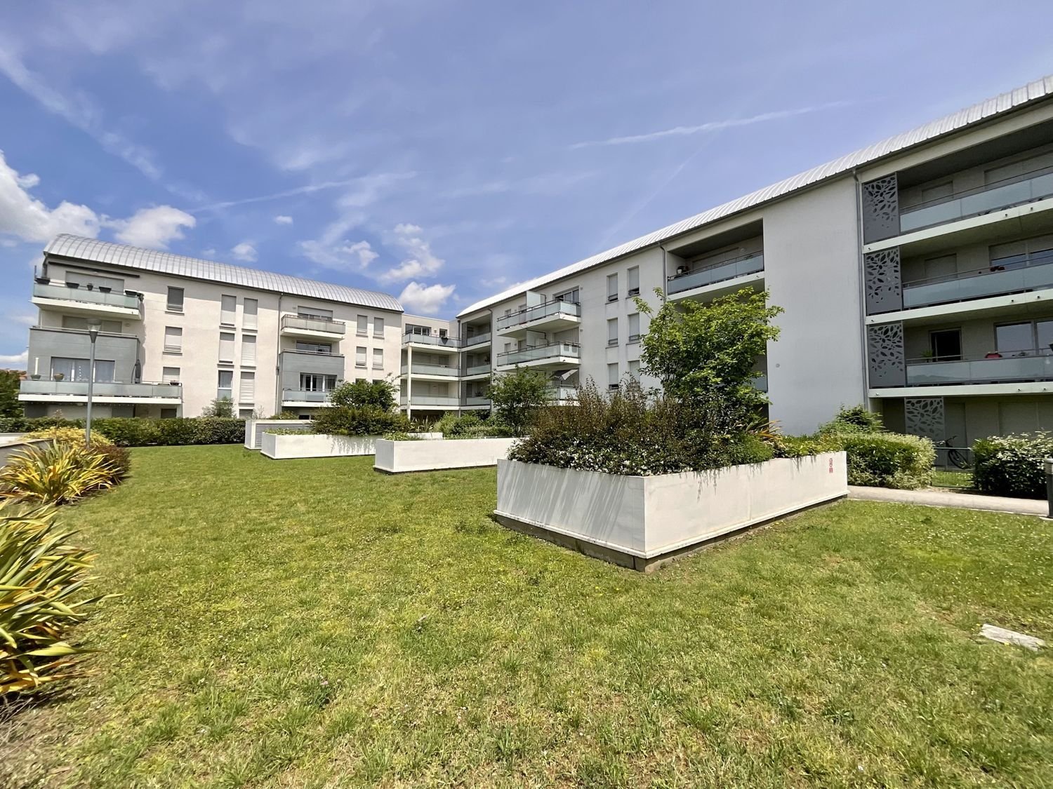 Appartement à vendre, 65m², Blagnac