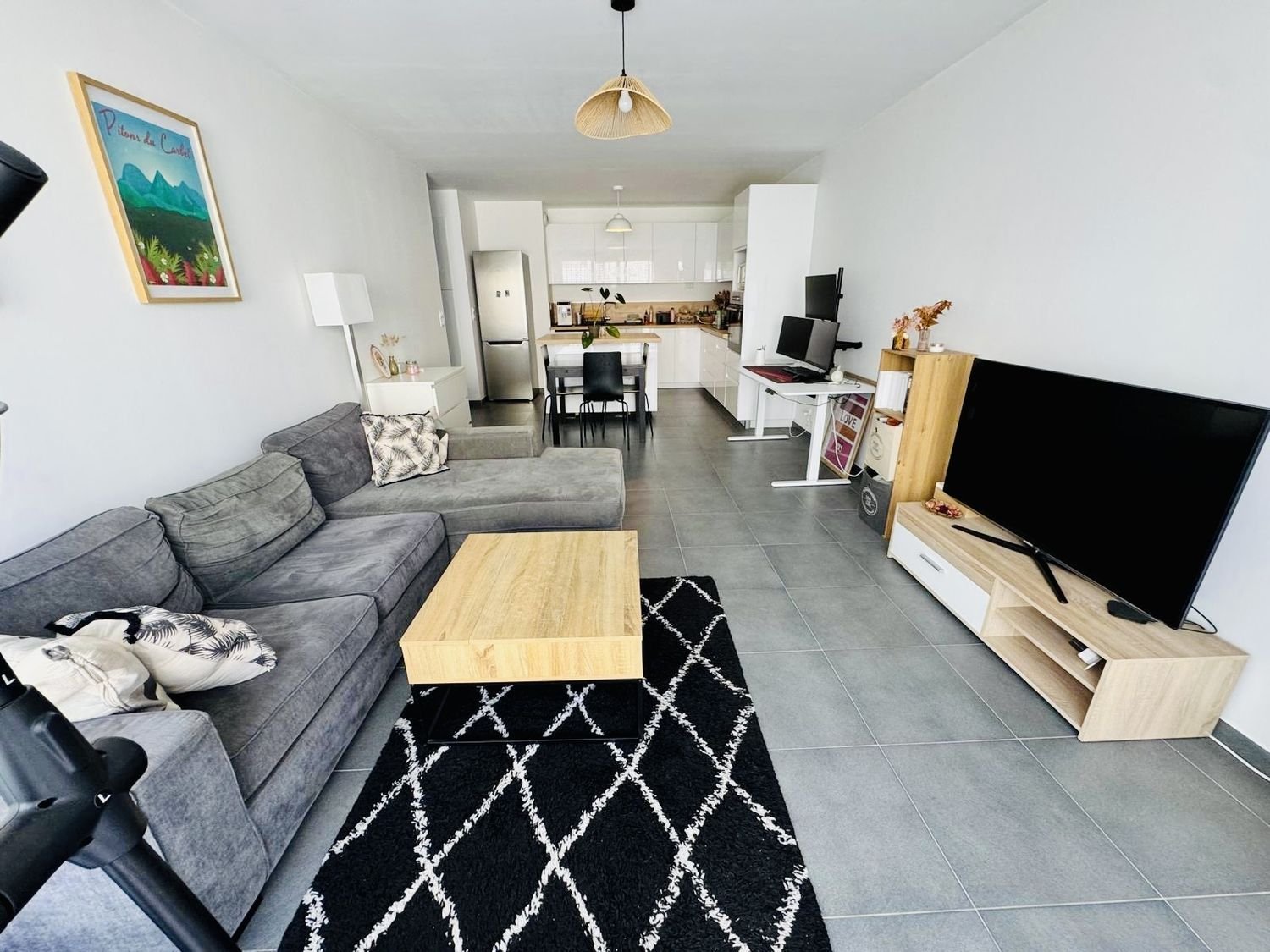 Appartement à vendre, 65m², Blagnac