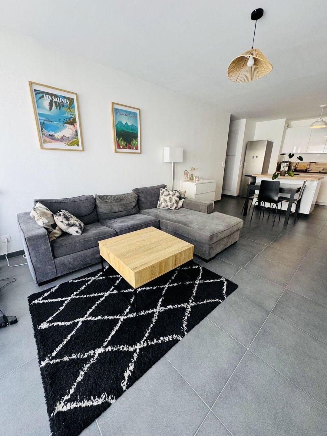 Appartement à vendre, 65m², Blagnac