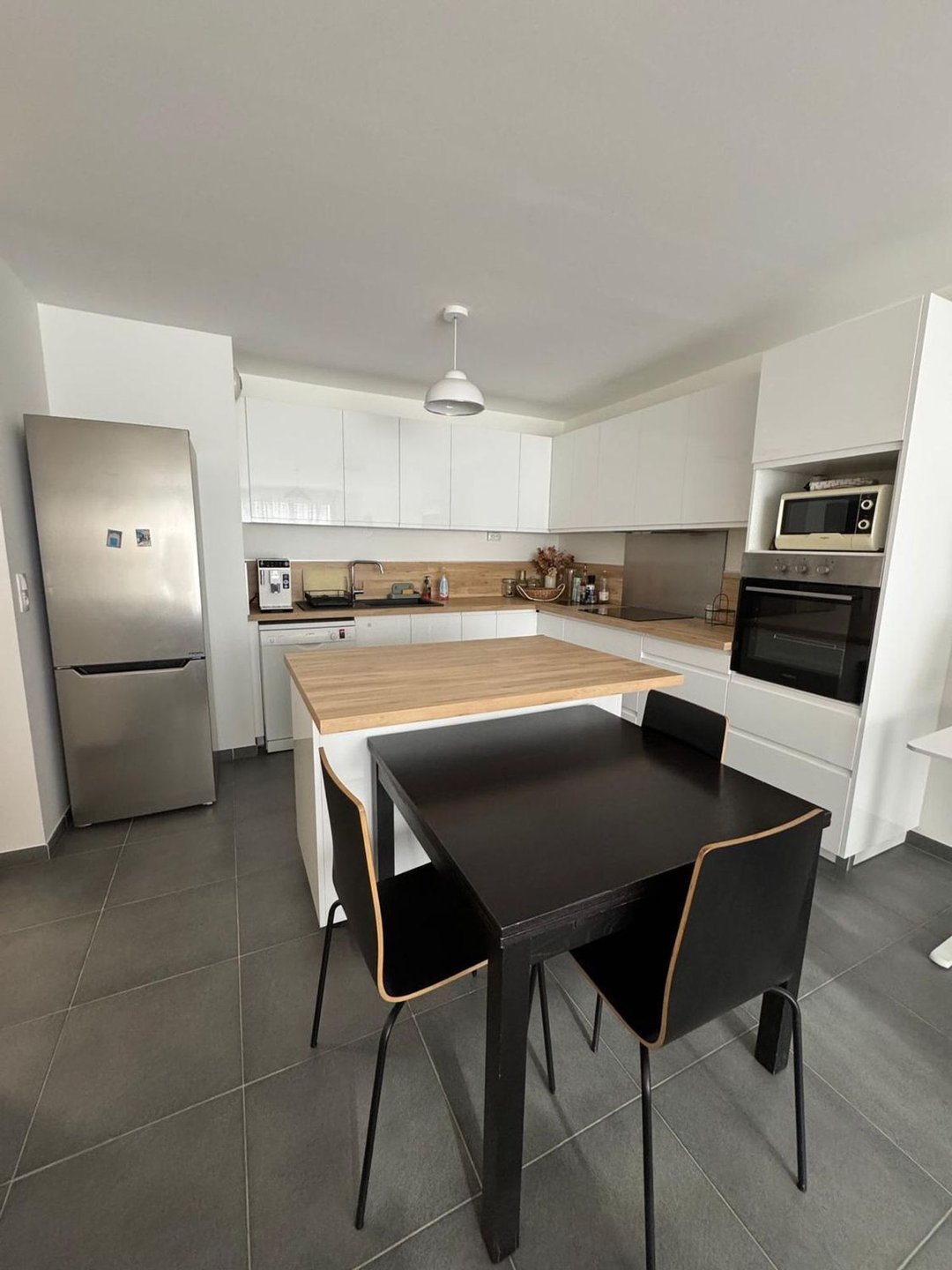 Appartement à vendre, 65m², Blagnac
