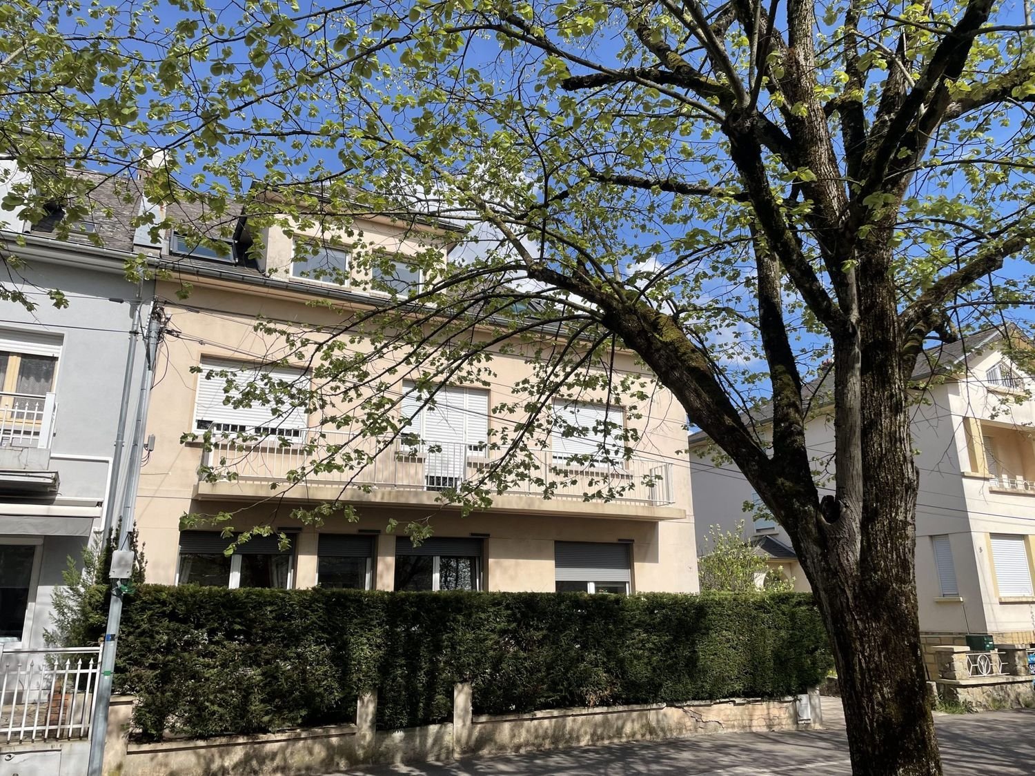 Appartement à vendre, 101m², Thionville