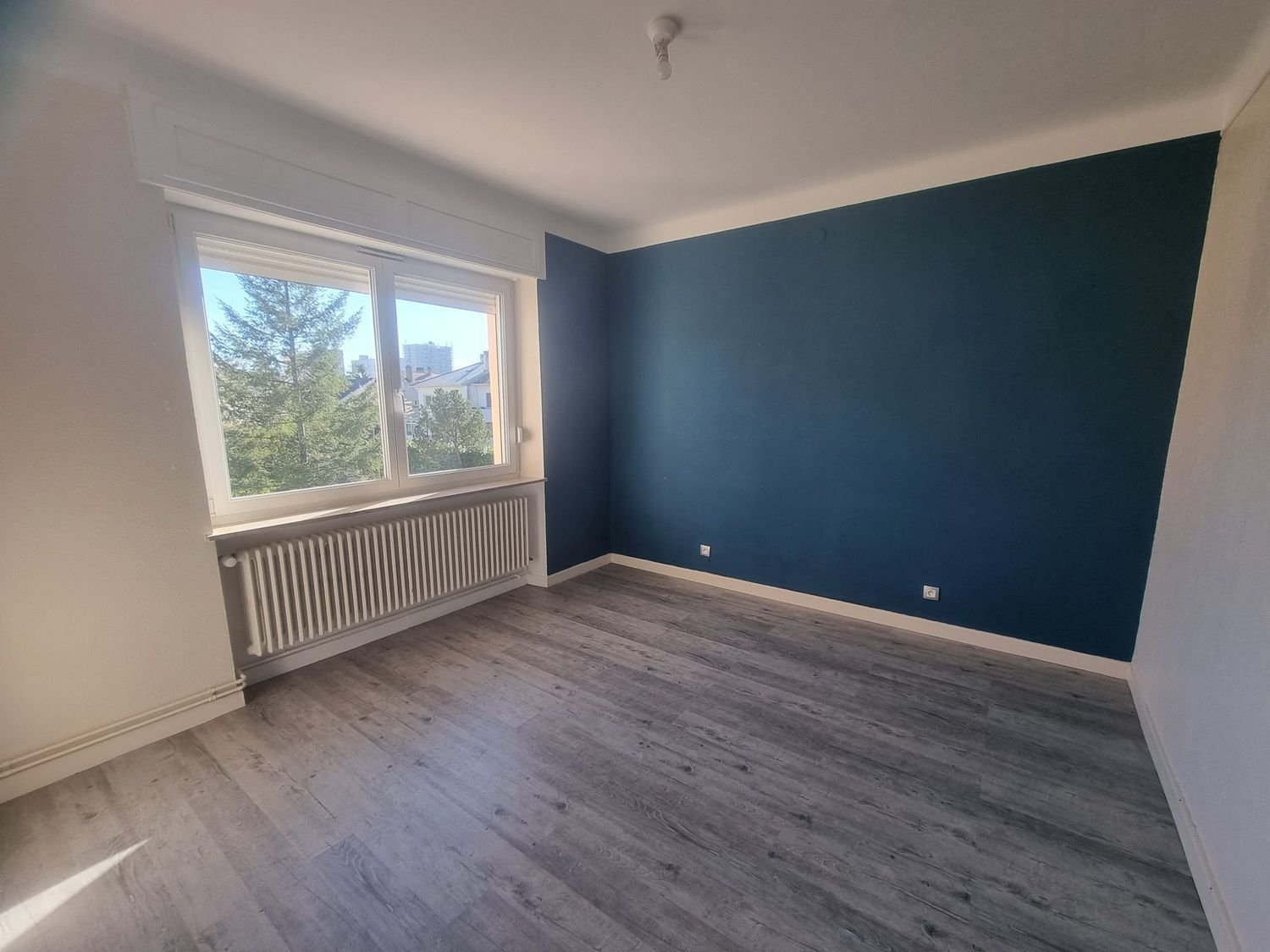 Appartement à vendre, 101m², Thionville