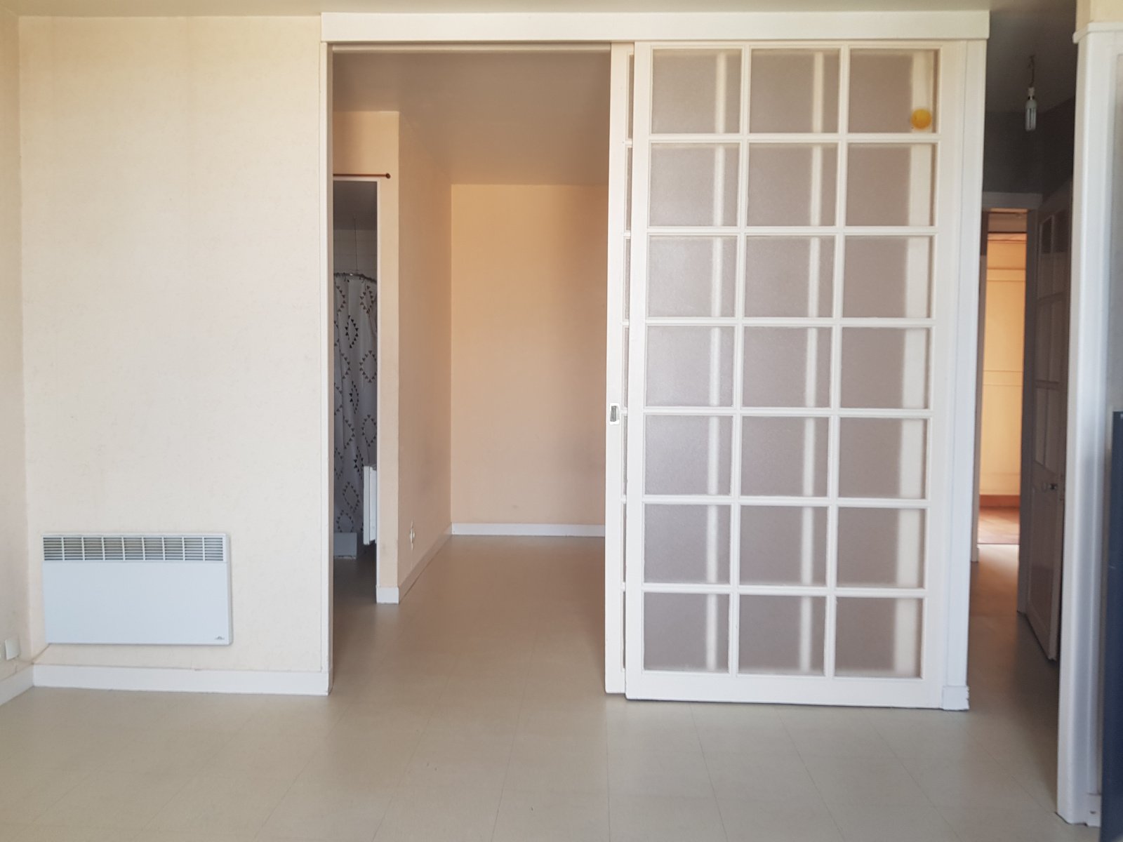 Appartement à louer, 34m², Sablé-sur-Sarthe