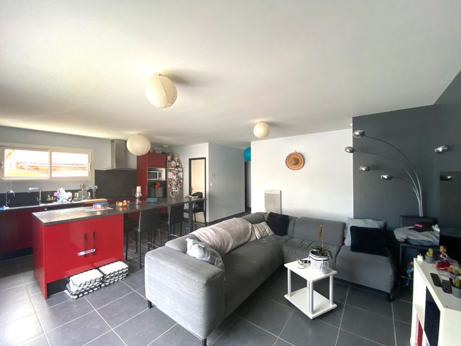 Maison à vendre, 83m², Castelnau-de-Médoc