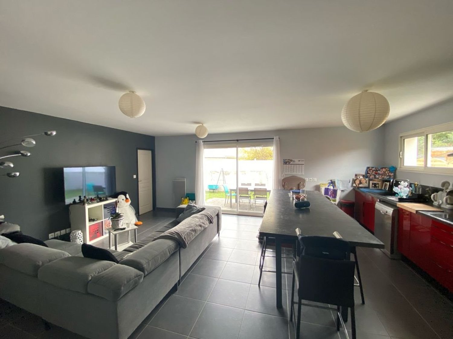 Maison à vendre, 83m², Castelnau-de-Médoc