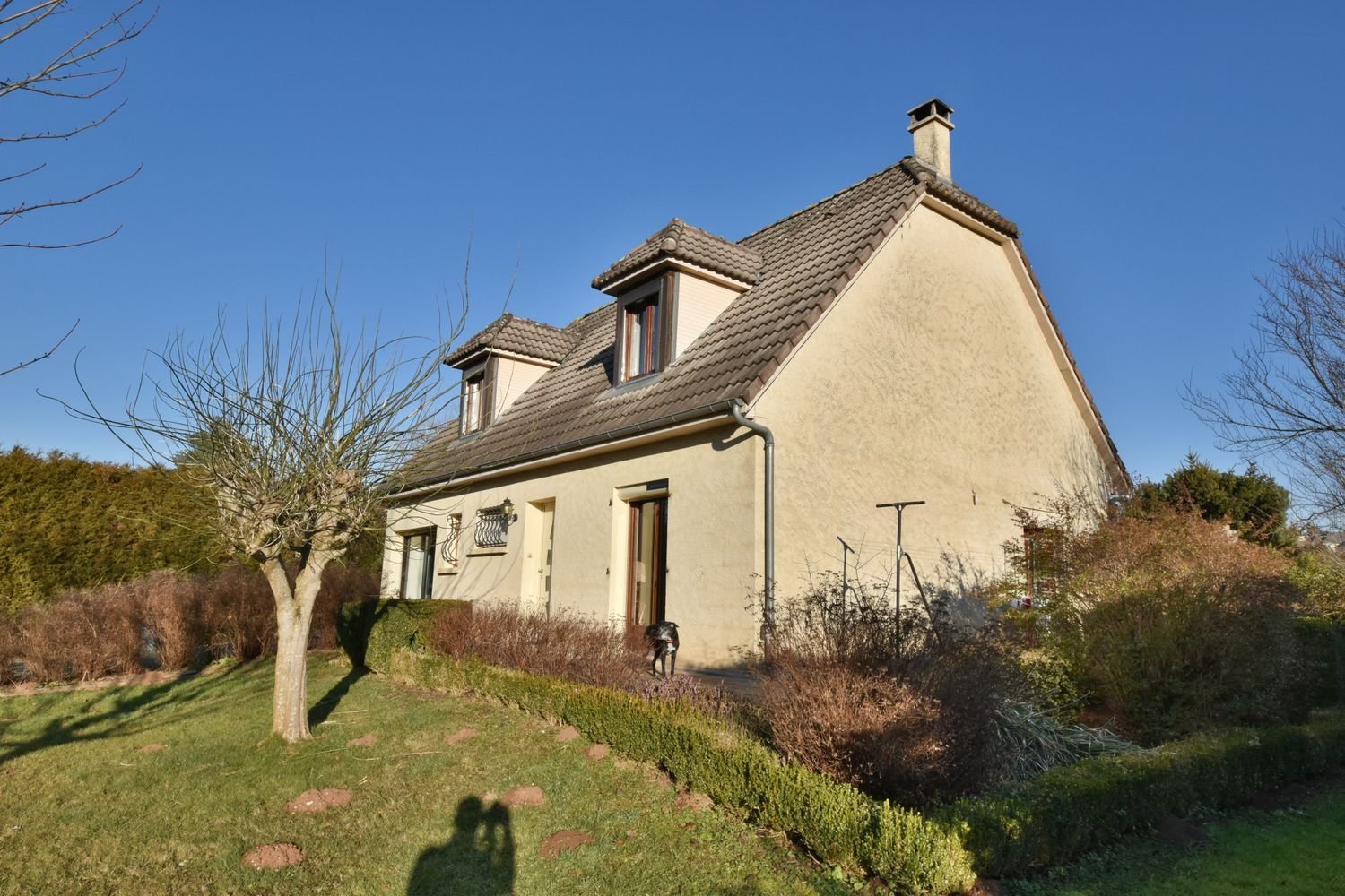 Maison à vendre, 158m², Larche