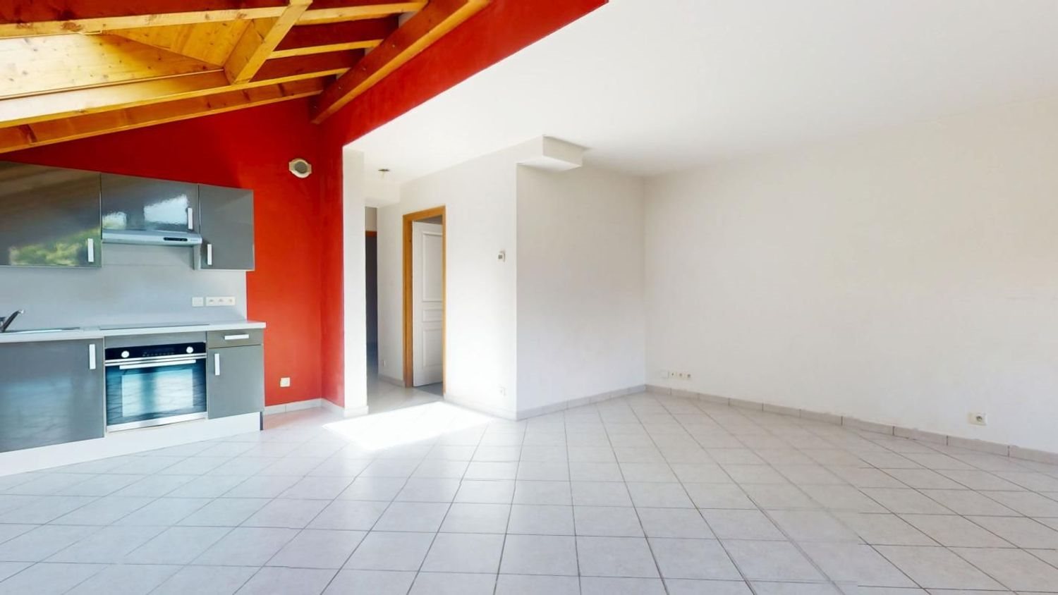 Appartement à vendre, 77m², Sallanches