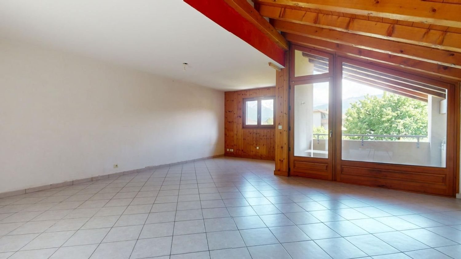 Appartement à vendre, 77m², Sallanches