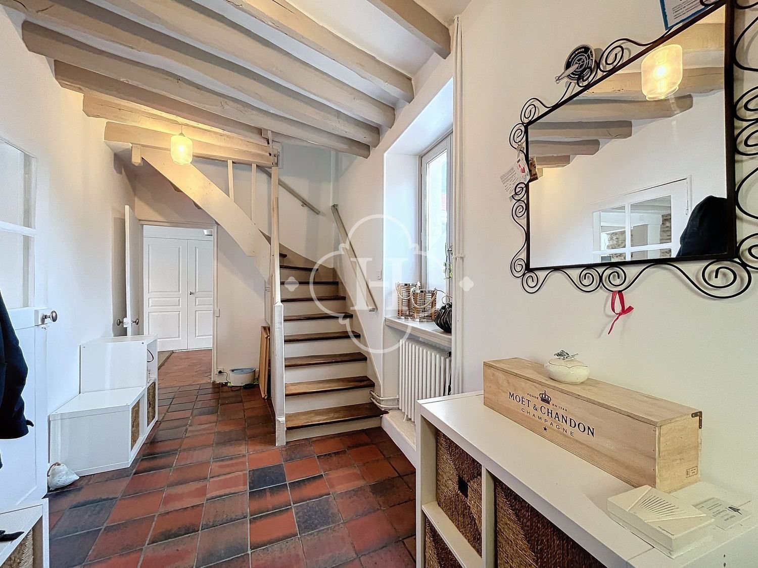 Maison à vendre, 155m², Crespières