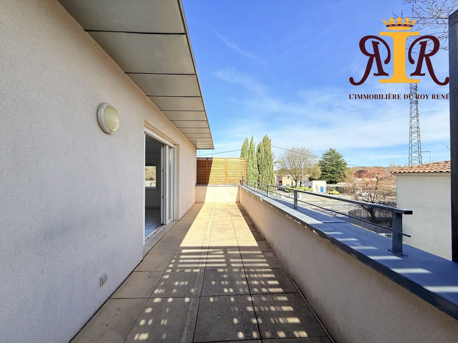 Appartement à vendre, 65m², Pertuis