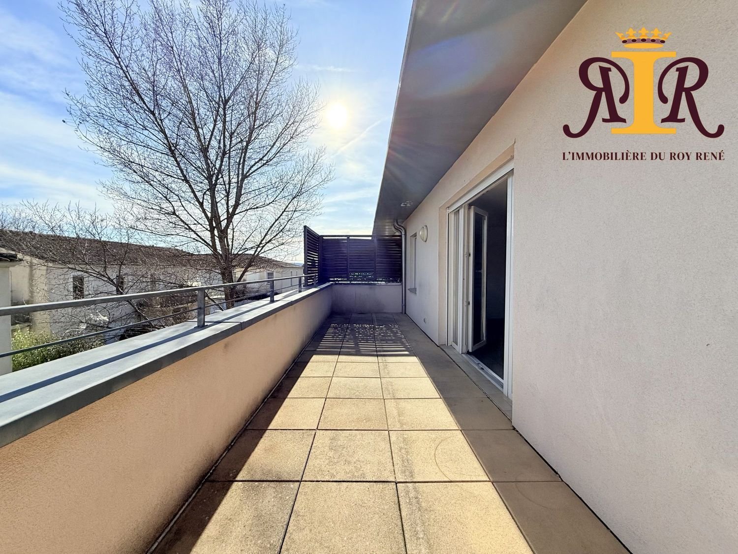 Appartement à vendre, 65m², Pertuis