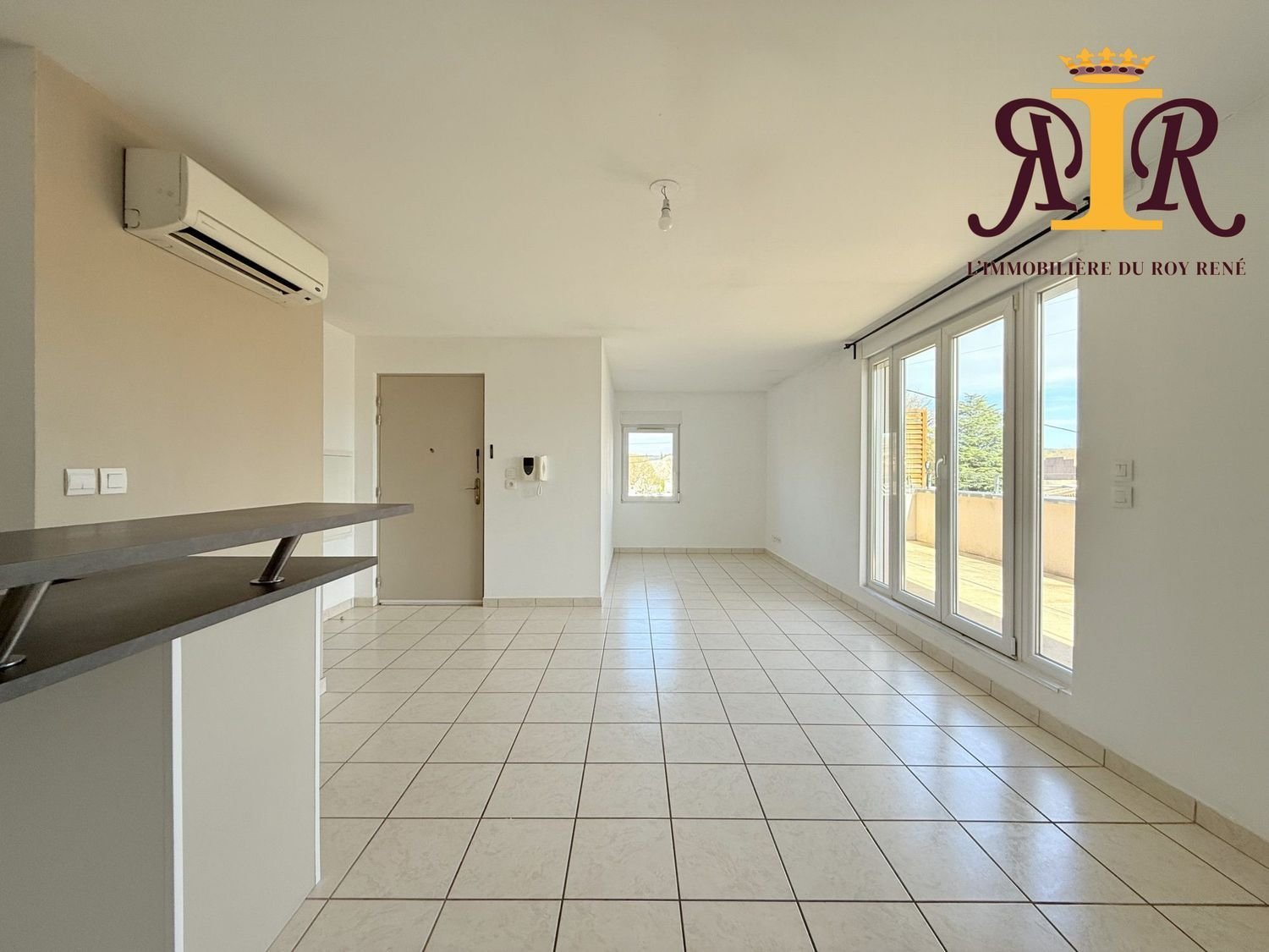 Appartement à vendre, 65m², Pertuis