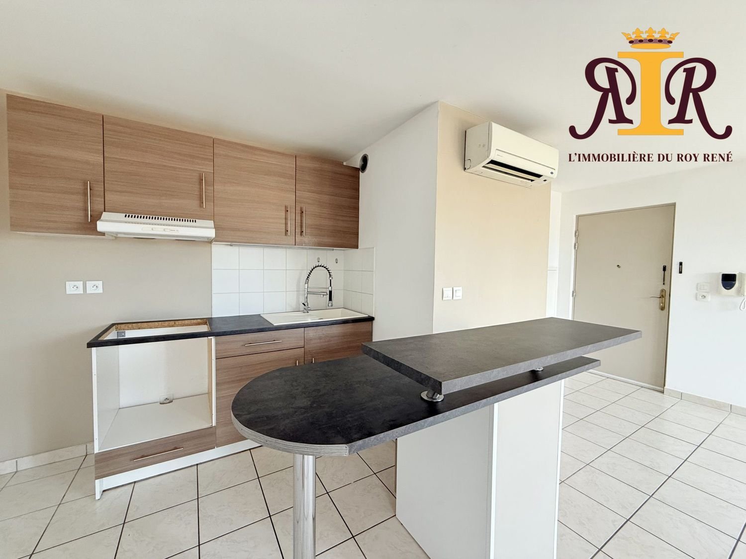 Appartement à vendre, 65m², Pertuis