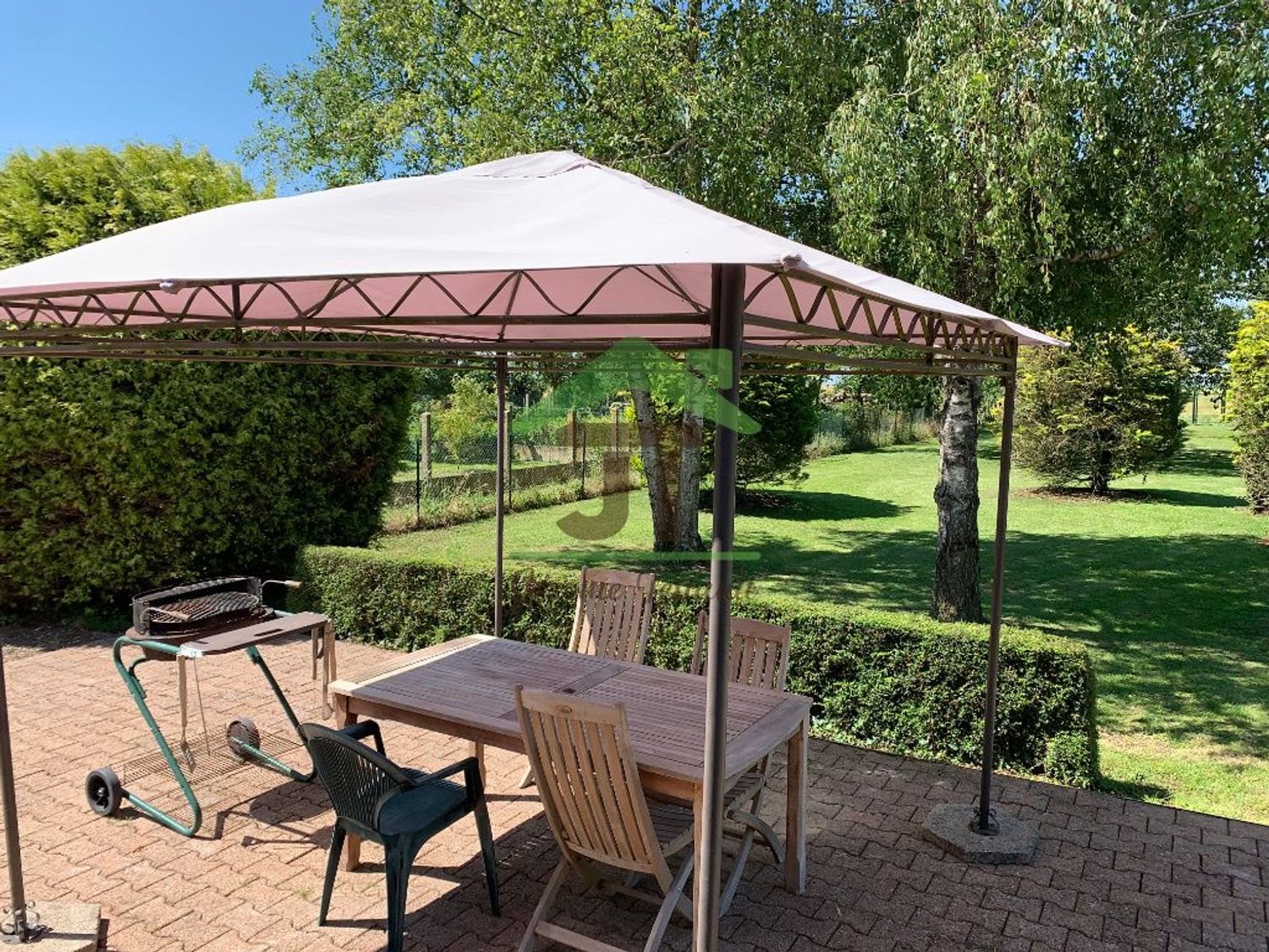 Maison à vendre, 132m², Patay
