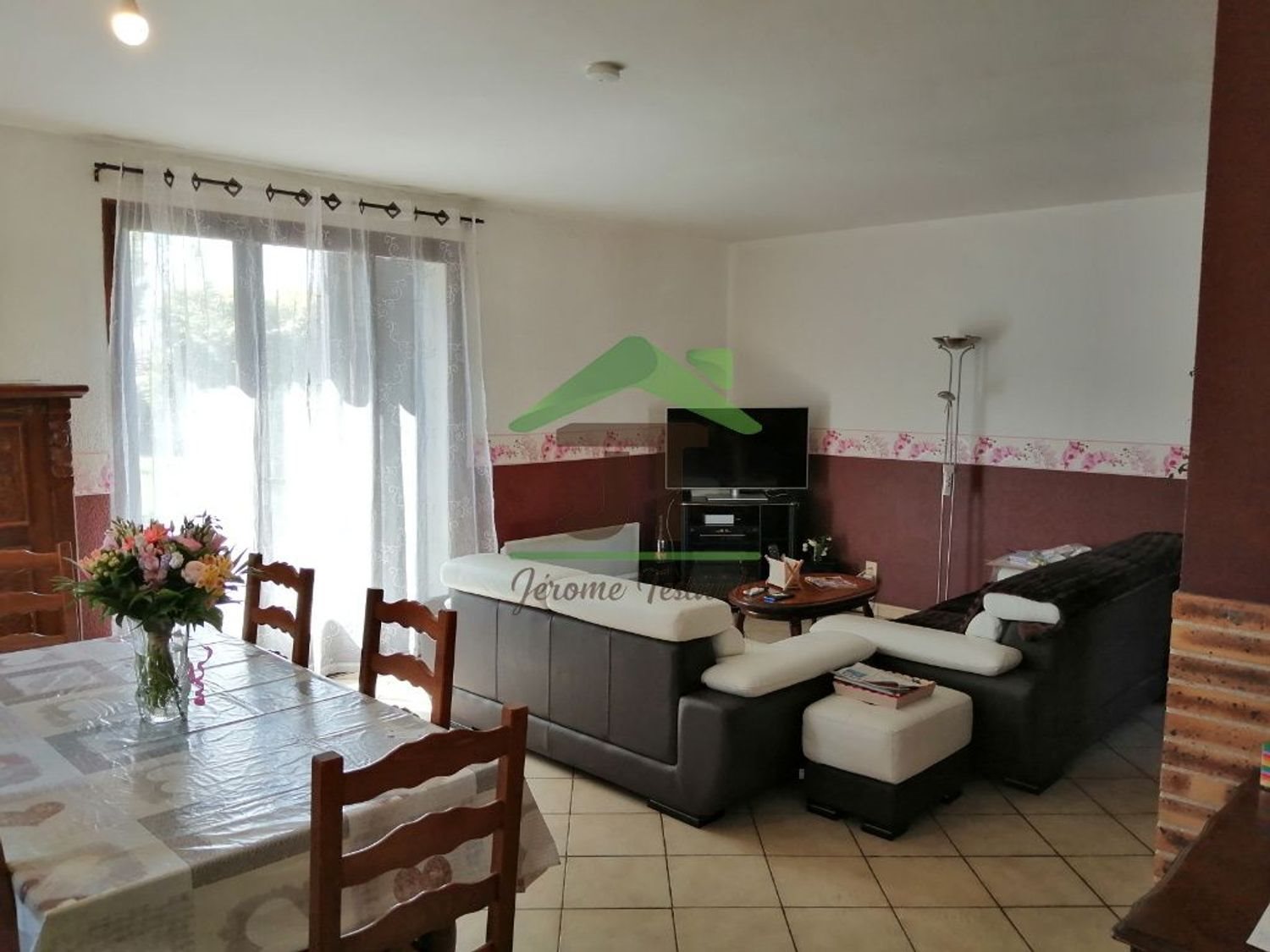 Maison à vendre, 132m², Patay