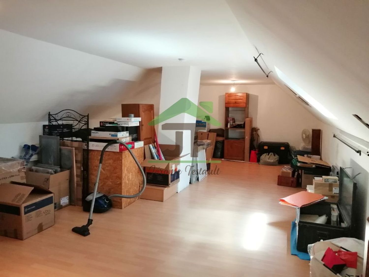 Maison à vendre, 132m², Patay