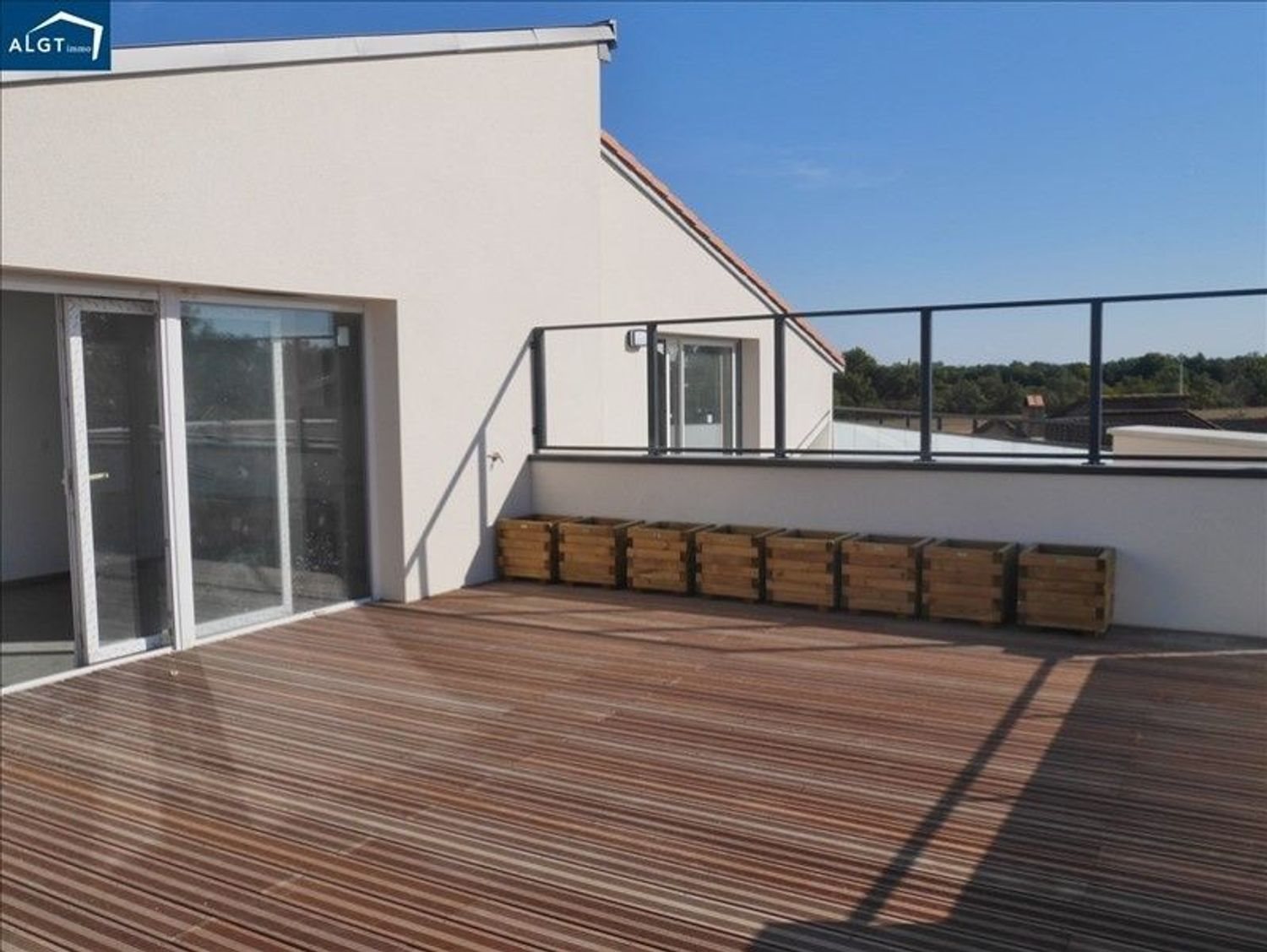 Appartement à vendre, 67m², Tournefeuille