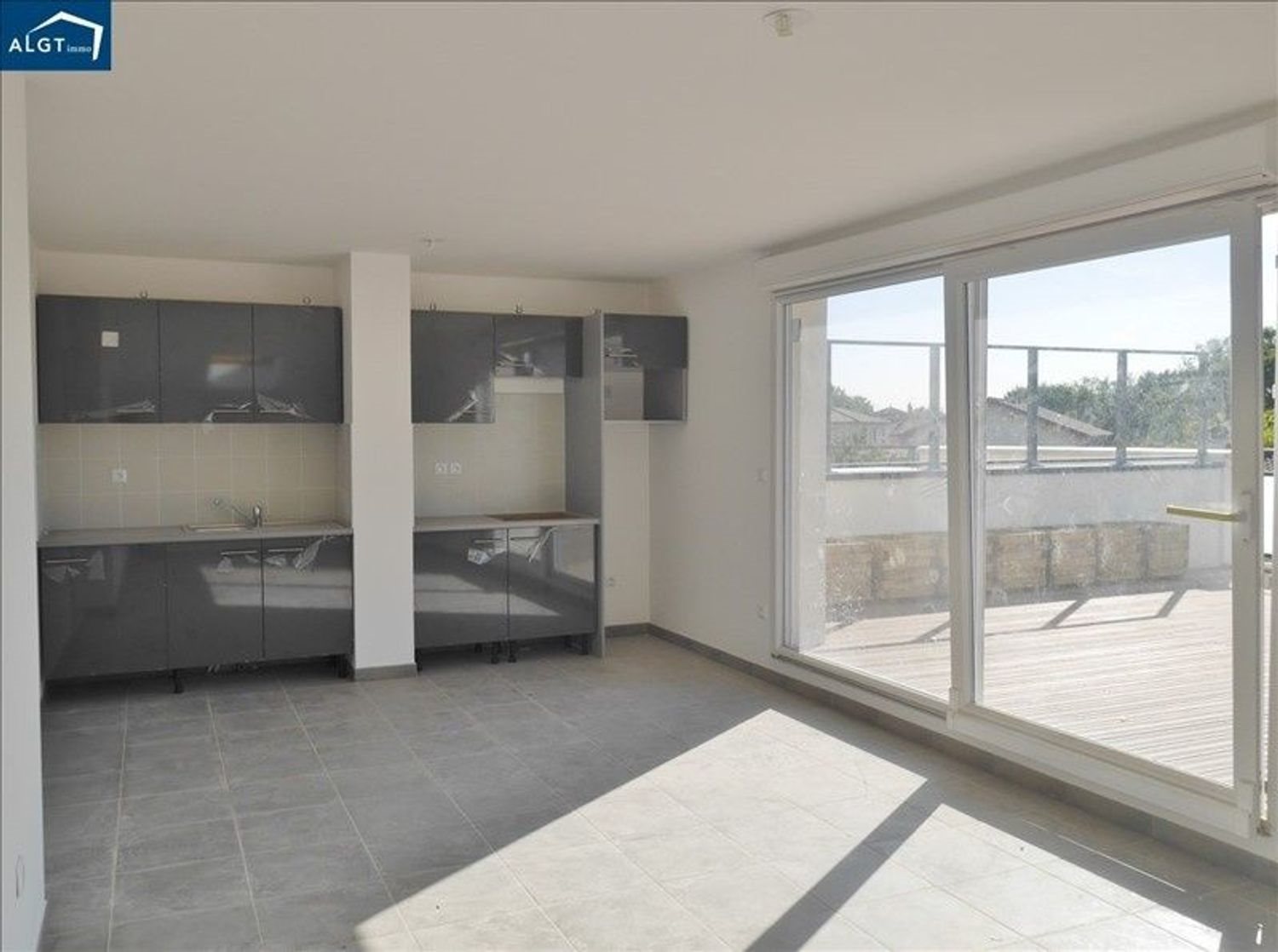 Appartement à vendre, 67m², Tournefeuille