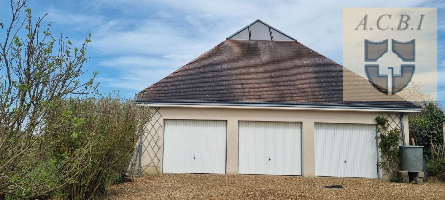 Maison à vendre, 141m², Saint-Ouen