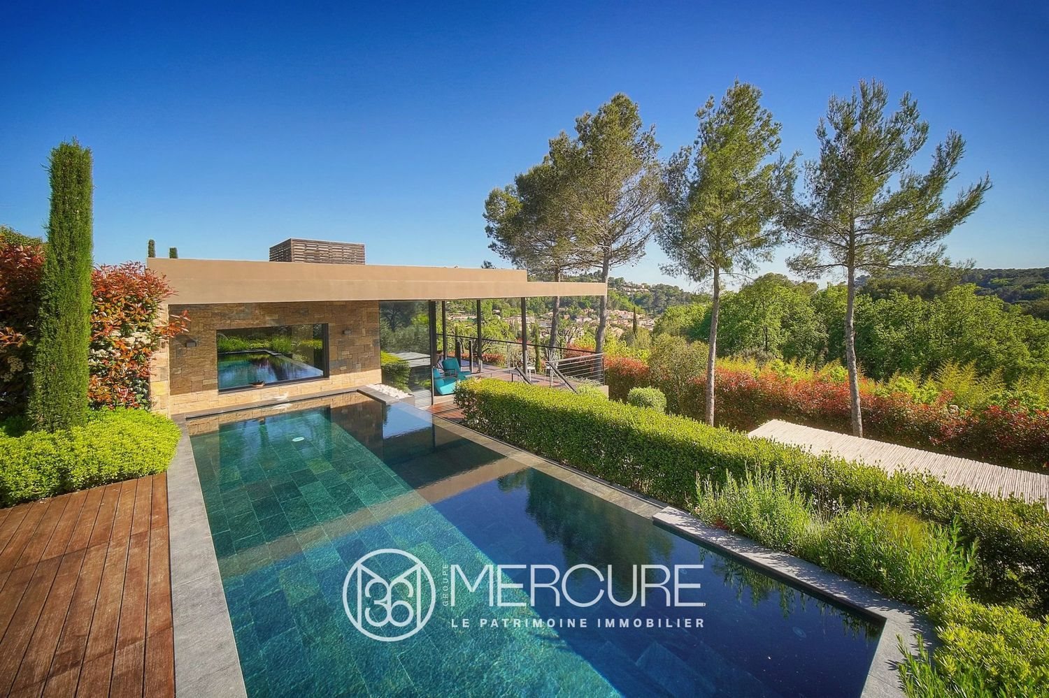 Maison à vendre, 350m², Mougins