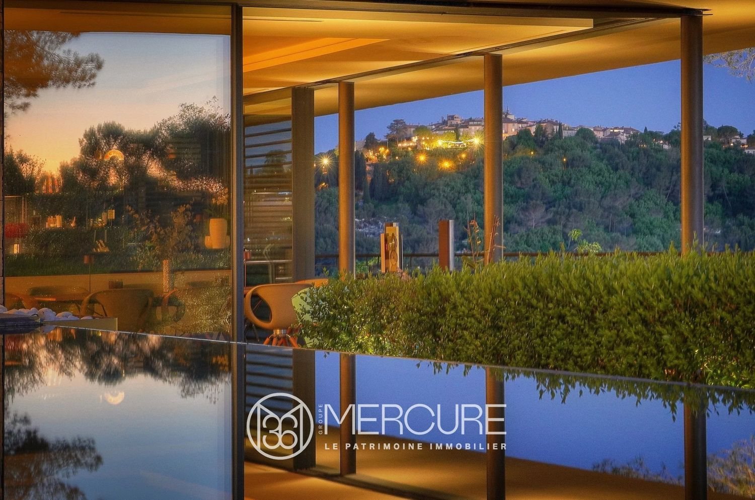 Maison à vendre, 350m², Mougins