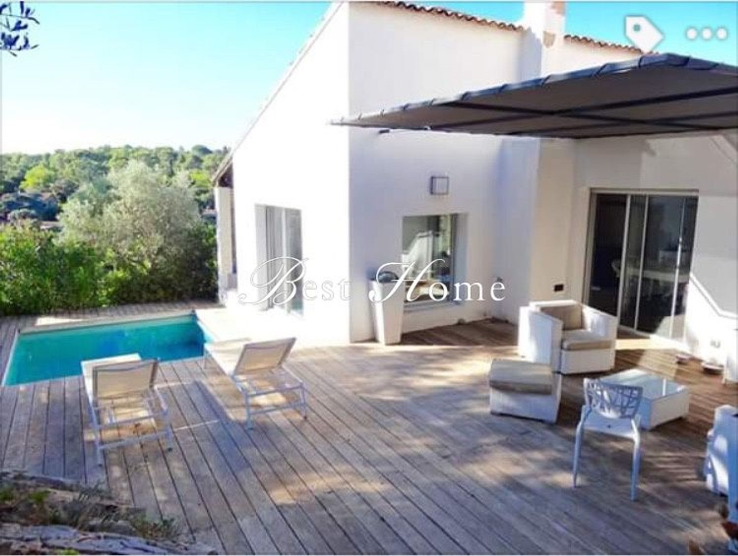 Maison à vendre, 172m², Nîmes