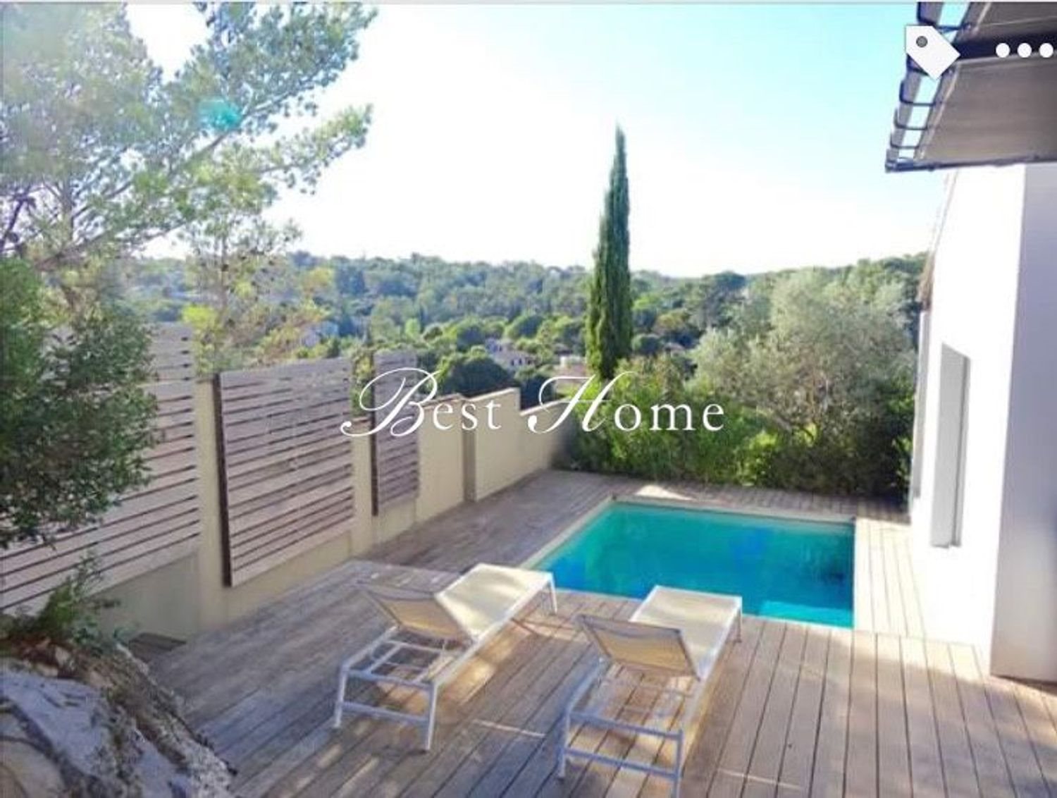 Maison à vendre, 172m², Nîmes