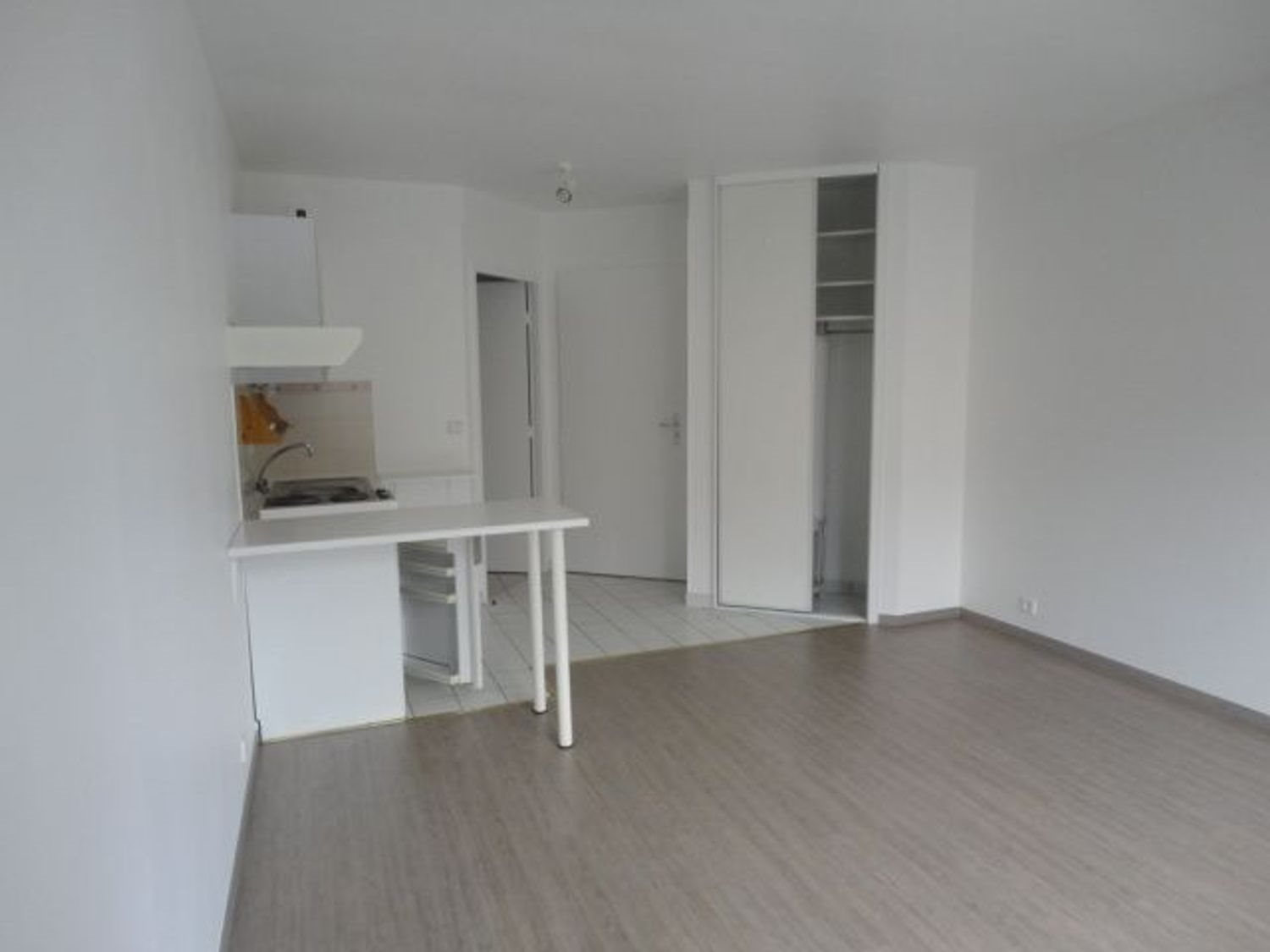 Appartement à louer, 24m², Gometz-le-Châtel