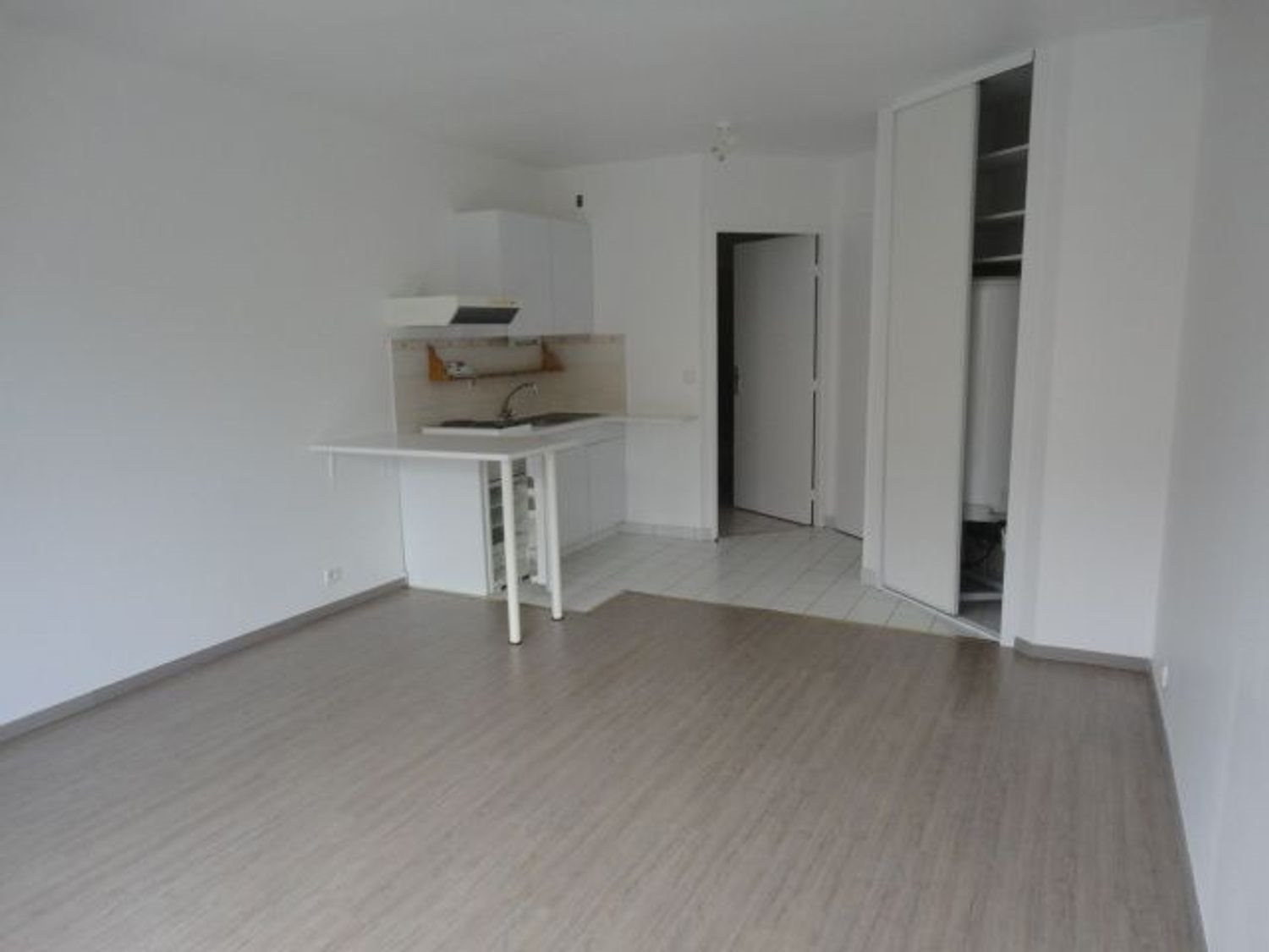Appartement à louer, 24m², Gometz-le-Châtel