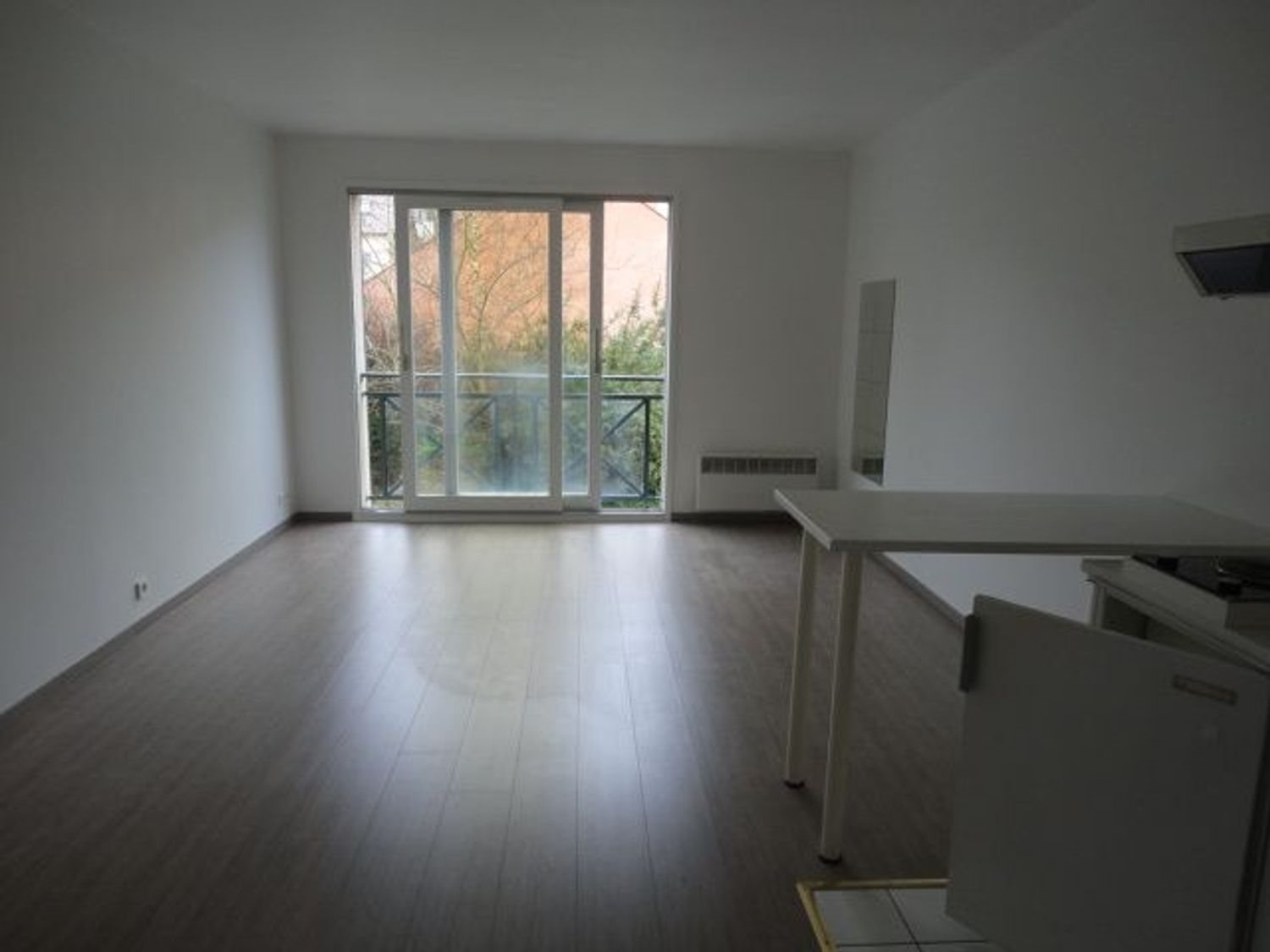 Appartement à louer, 24m², Gometz-le-Châtel