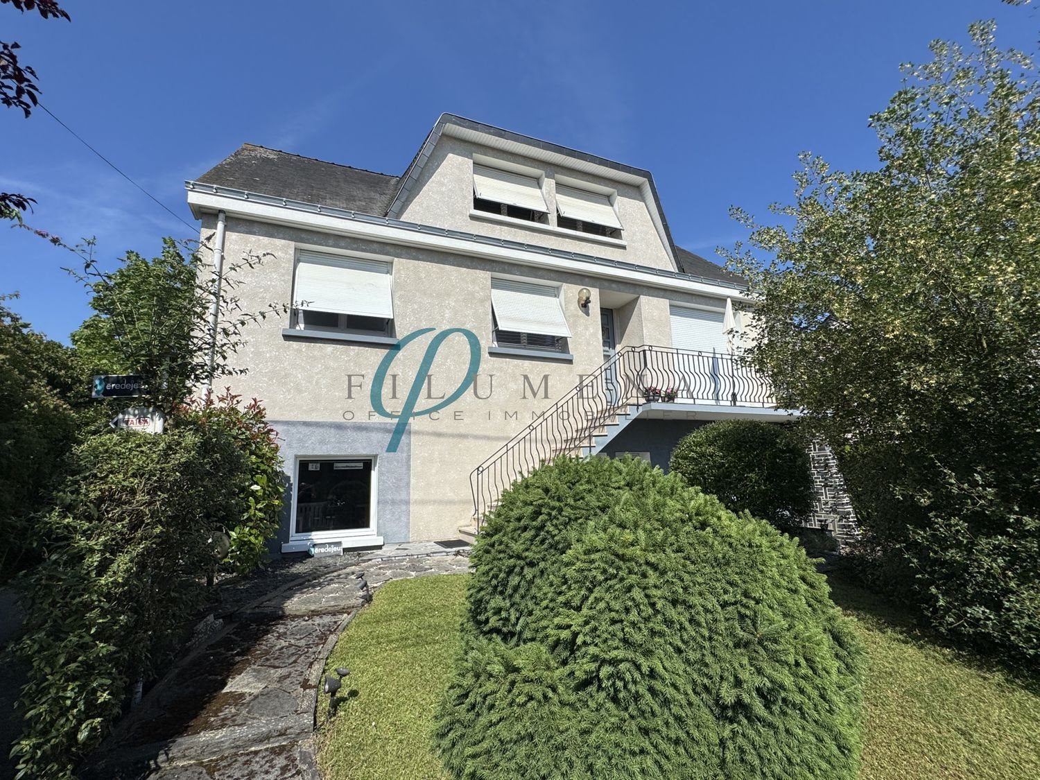 Maison à vendre, 173m², Ancenis