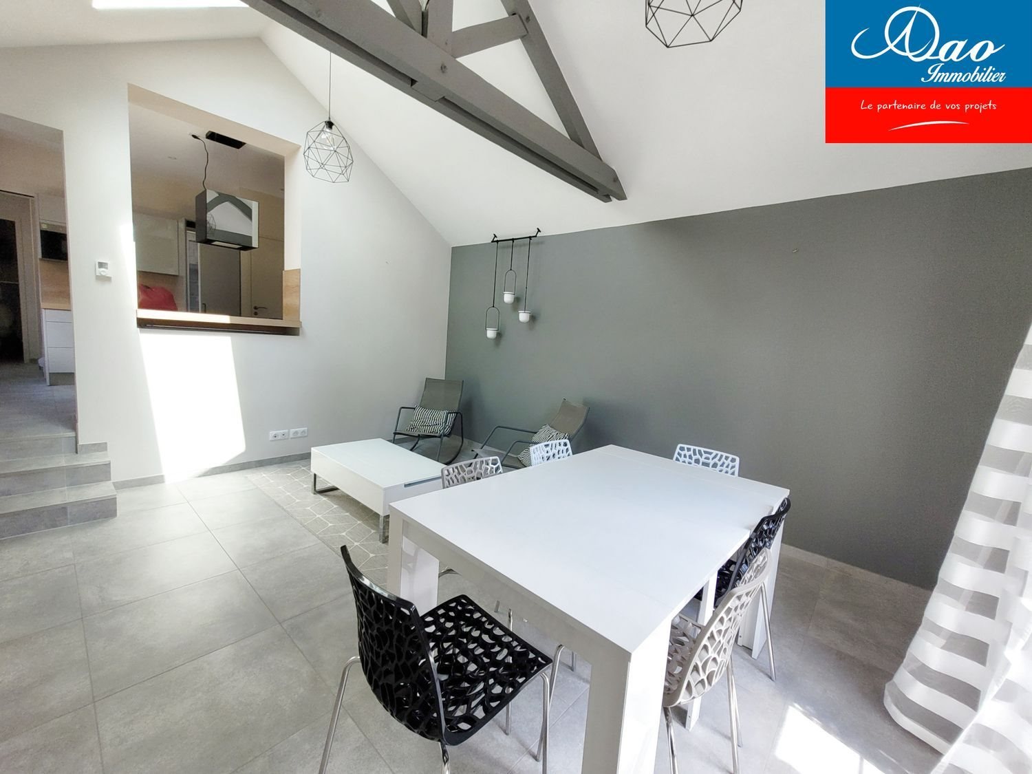 Maison à louer, 62m², Les Noës-près-Troyes