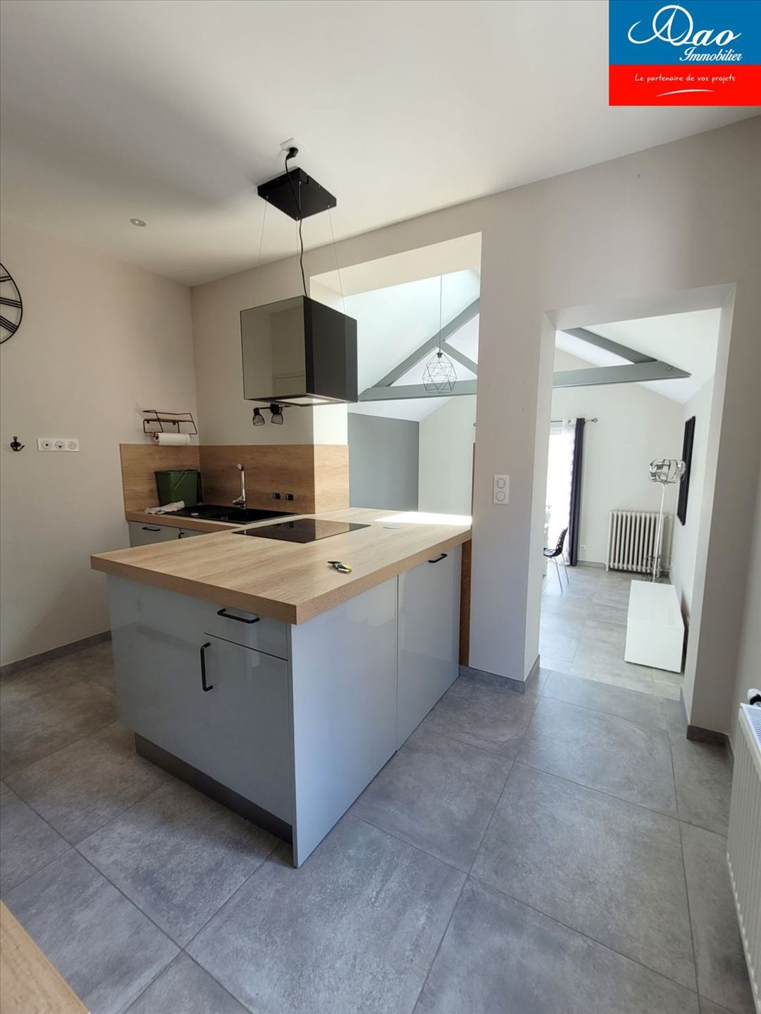 Maison à louer, 62m², Les Noës-près-Troyes