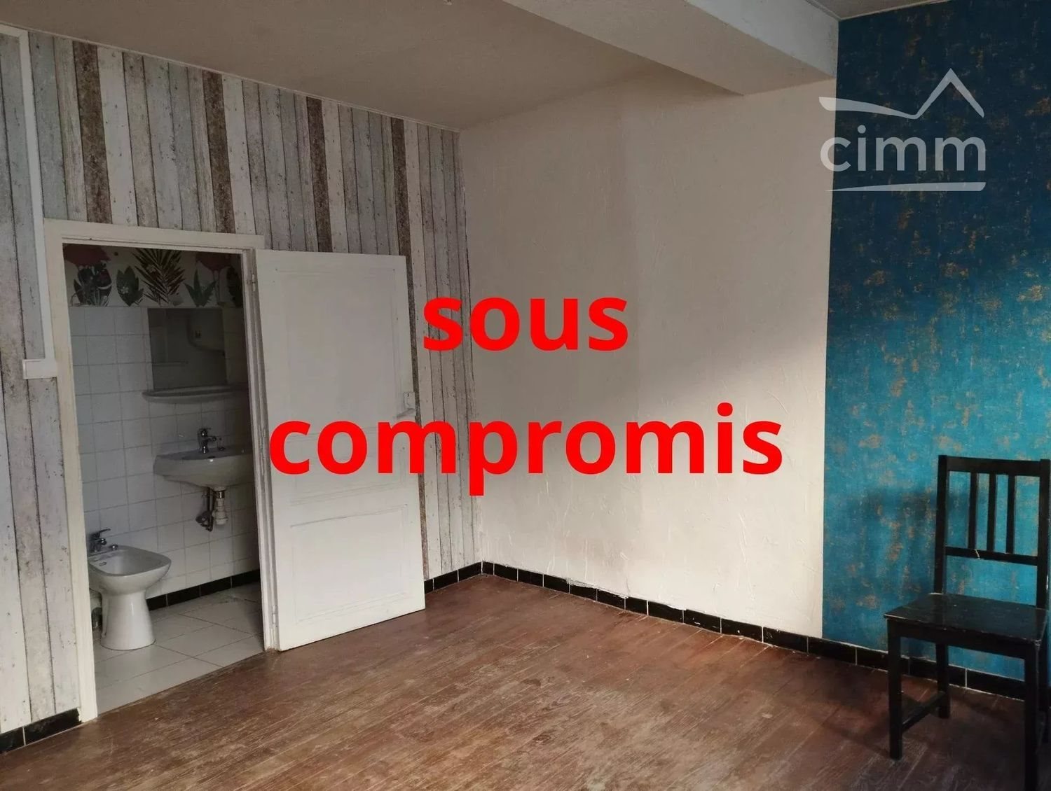 Maison à vendre, 60m², Quillan