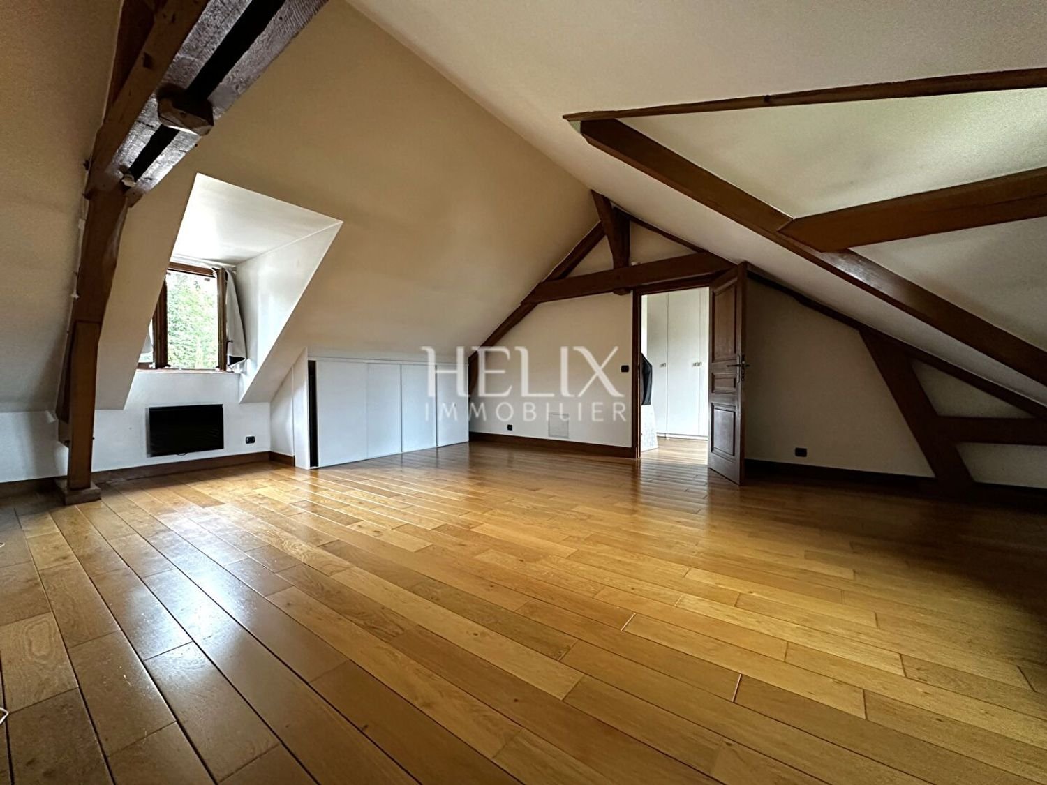 Appartement à louer, 40m², Chambourcy