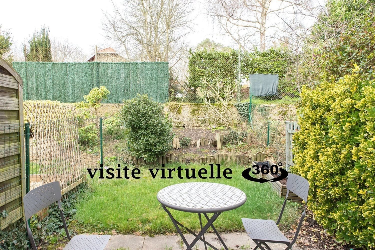 Maison à vendre, 35m², Méré