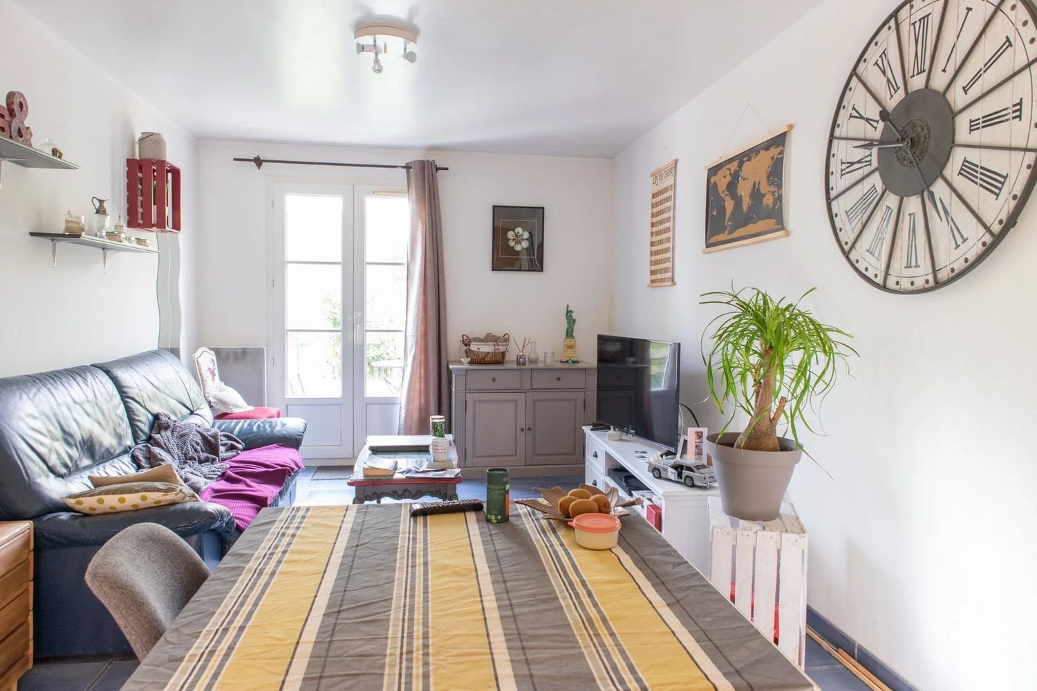 Maison à vendre, 35m², Méré