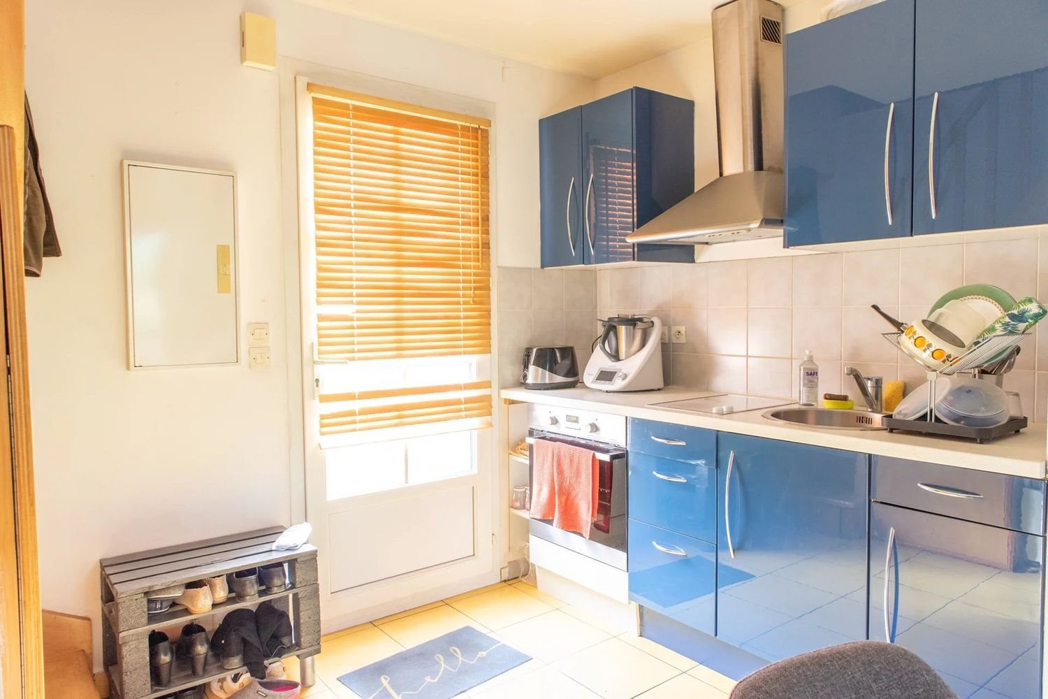 Maison à vendre, 35m², Méré