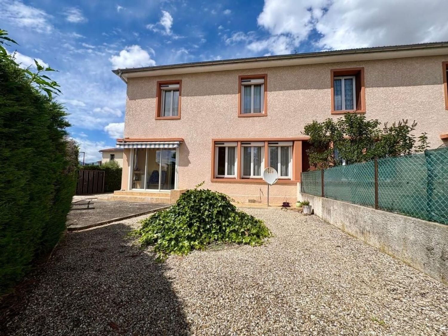 Maison à vendre, 89m², Condrieu