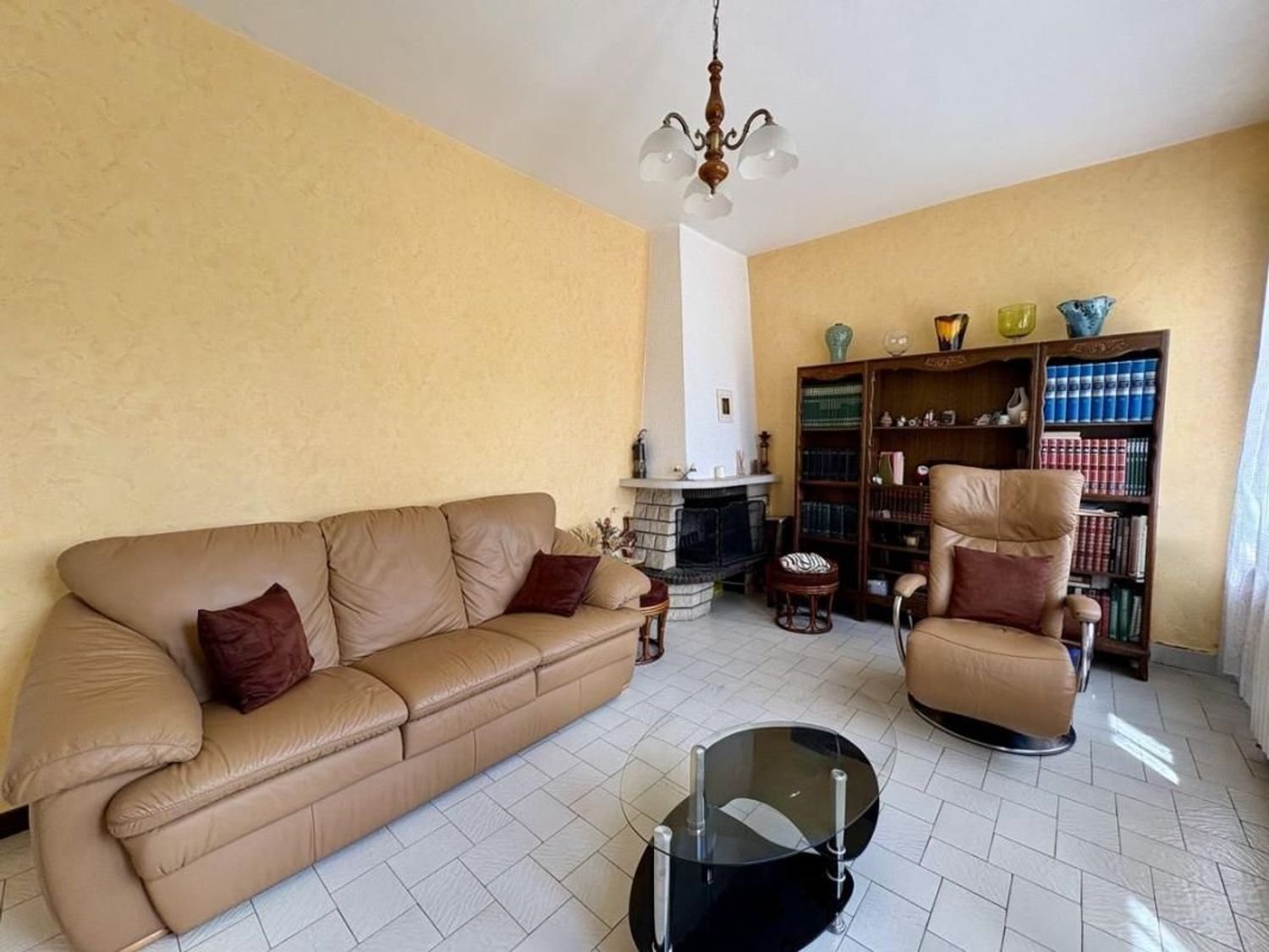 Maison à vendre, 89m², Condrieu
