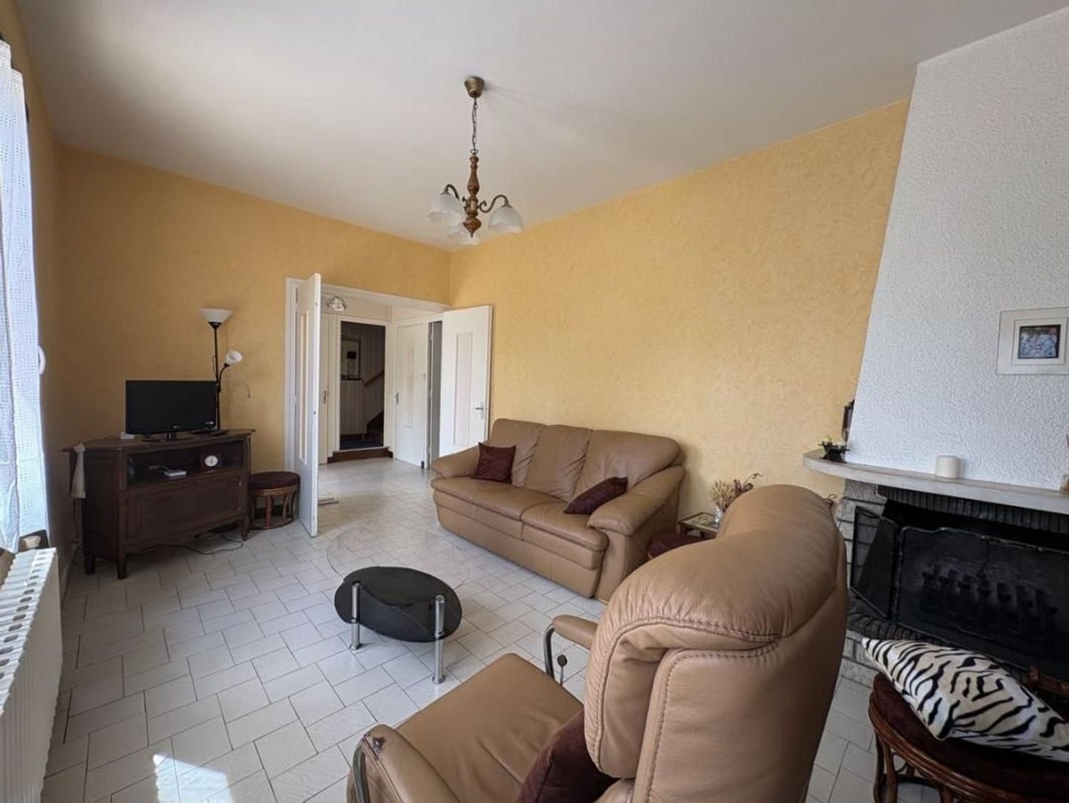 Maison à vendre, 89m², Condrieu