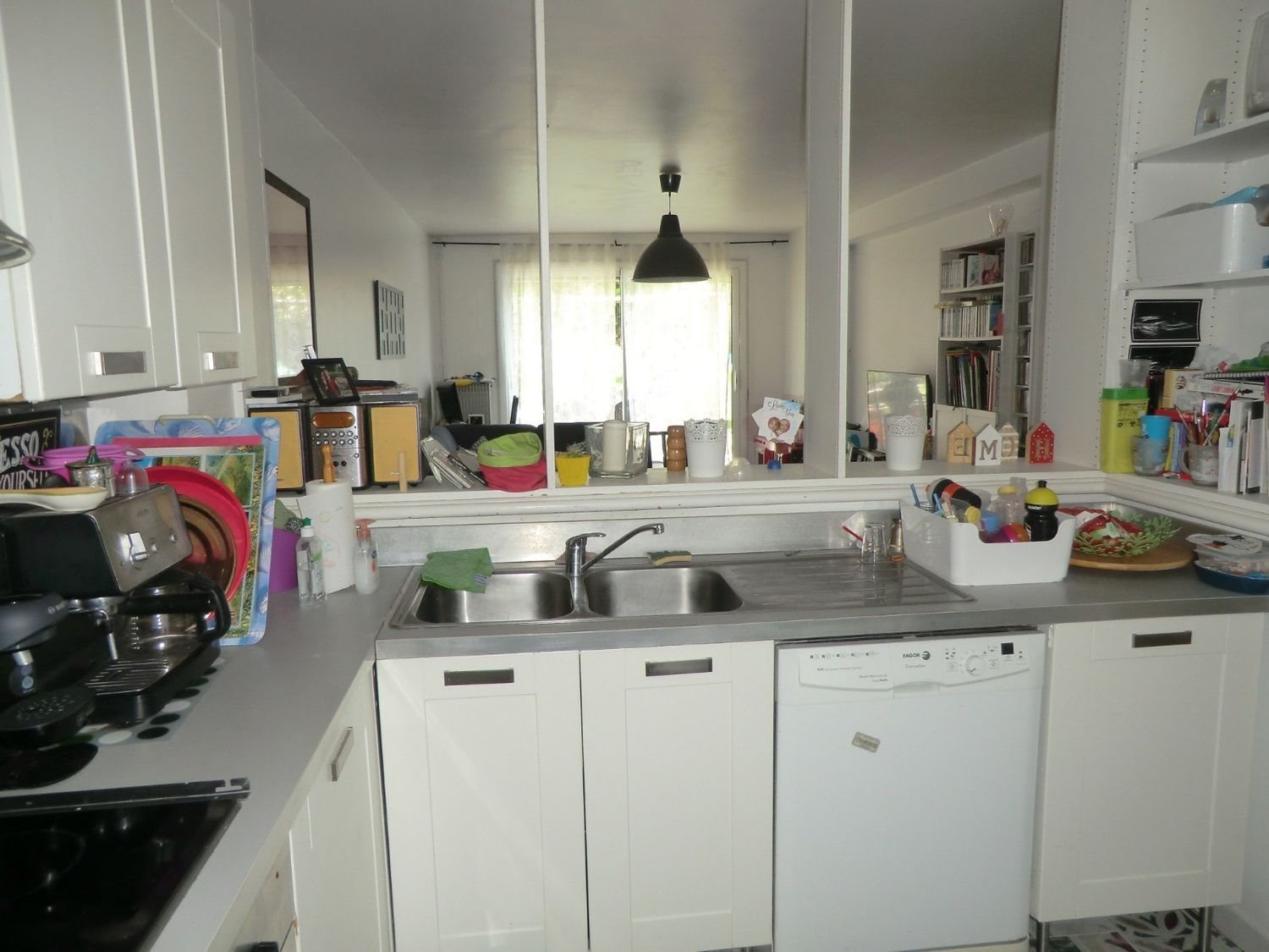 Maison à vendre, 120m², La Riche