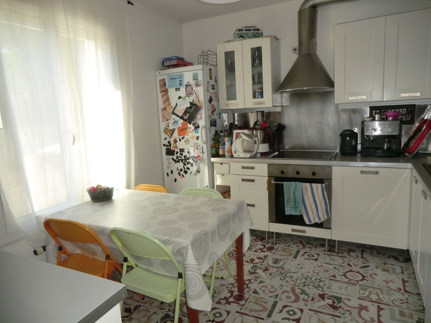 Maison à vendre, 120m², La Riche