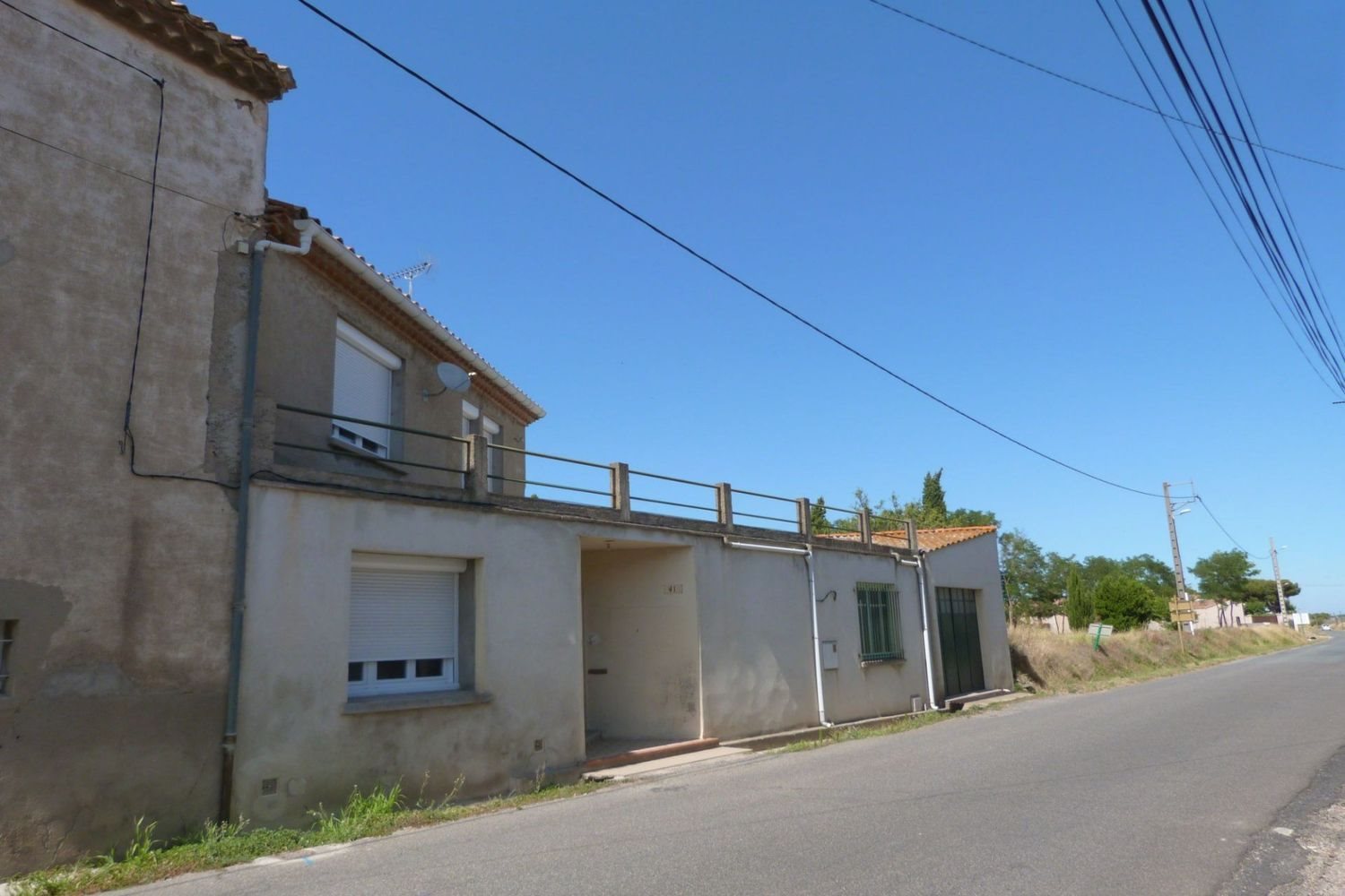 Maison à louer, 133m², Lézignan-Corbières
